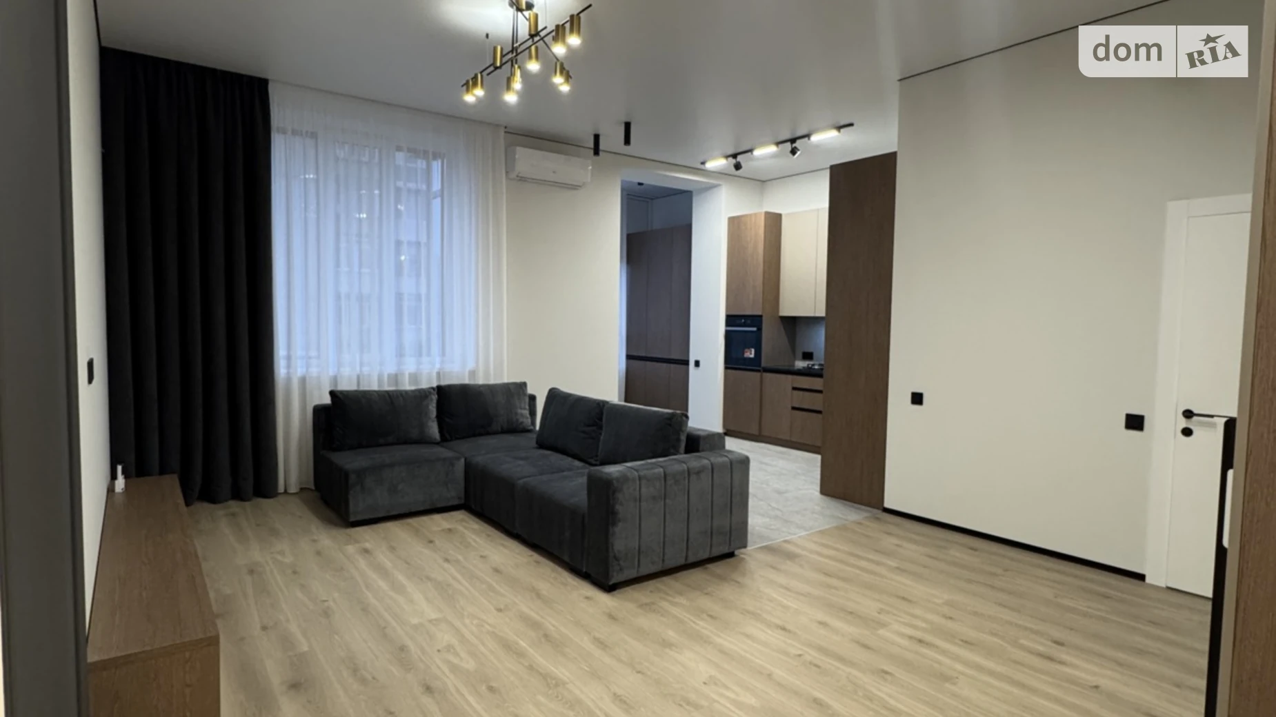 Продается 1-комнатная квартира 72 кв. м в Хмельницком, ул. Шевченко, 39 - фото 3