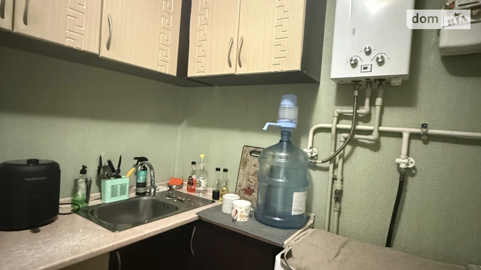 Продается 1-комнатная квартира 31 кв. м в Житомире, ул. Хлебная - фото 4