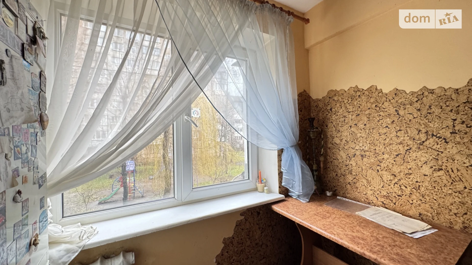 2-комнатная квартира 47 кв. м в Тернополе, ул. Генерала Мирона Тарнавского - фото 3