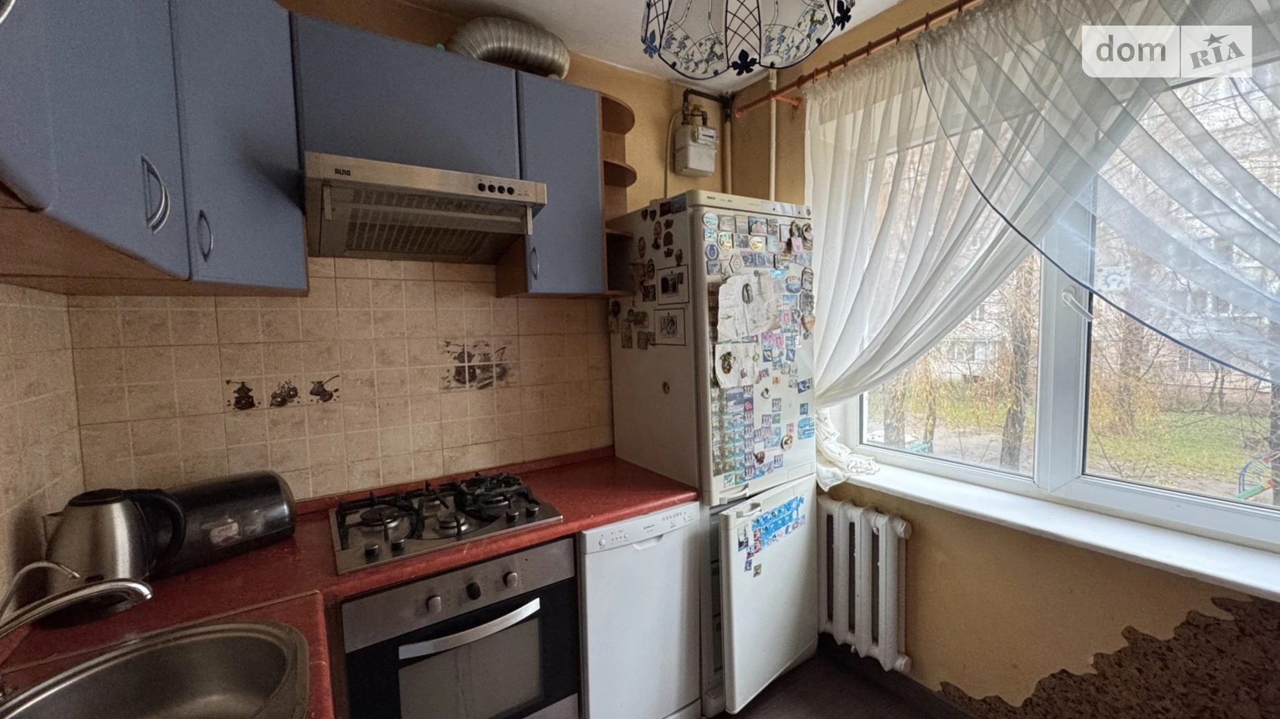 2-комнатная квартира 47 кв. м в Тернополе, ул. Генерала Мирона Тарнавского - фото 4