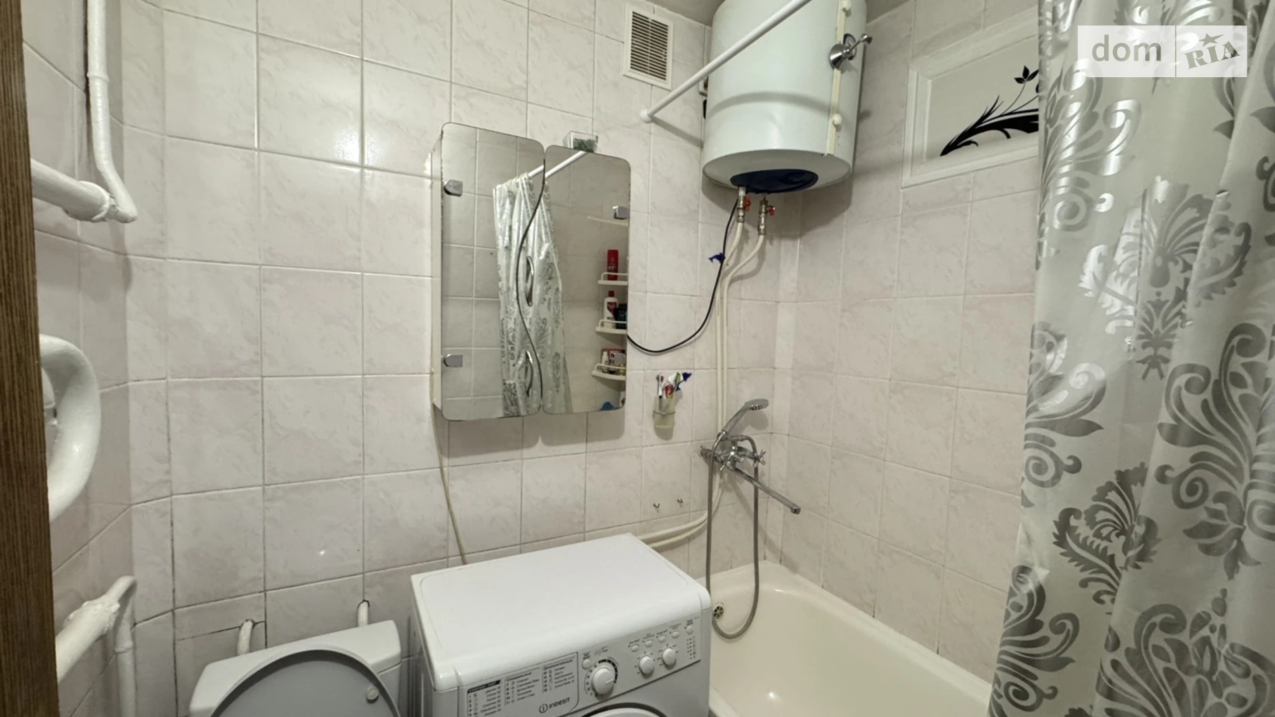 2-комнатная квартира 47 кв. м в Тернополе, ул. Генерала Мирона Тарнавского - фото 5