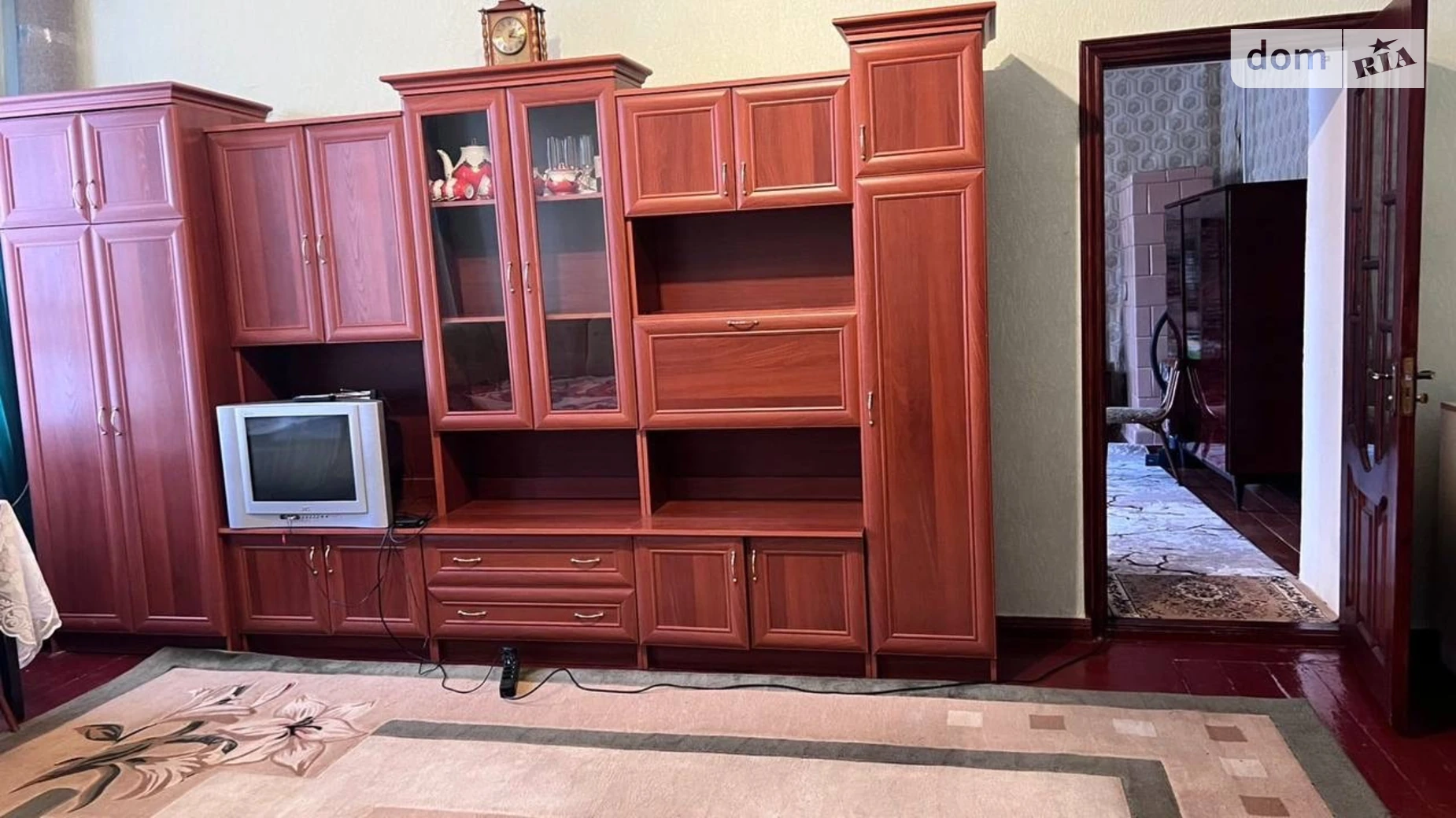 Сдается в аренду 2-комнатная квартира 68.7 кв. м в Хмельницком, цена: 7500 грн - фото 3