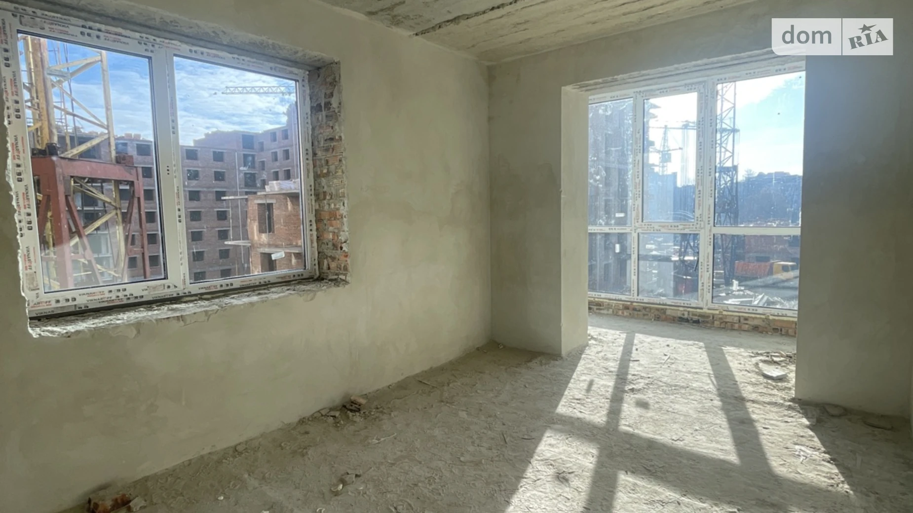 Продается 2-комнатная квартира 59.35 кв. м в Ивано-Франковске, ул. Бандеры Степана - фото 5