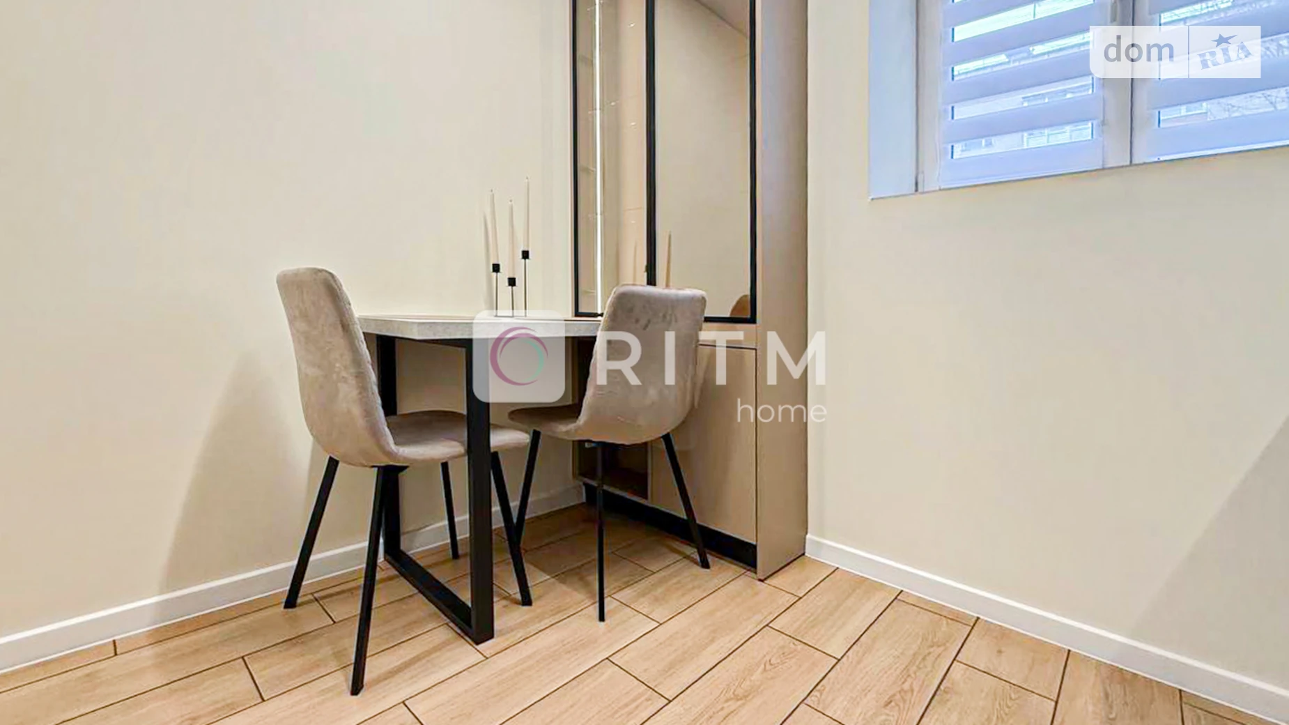 1-комнатная квартира 25 кв. м в Тернополе, ул. Савуры Клима, 9 - фото 3