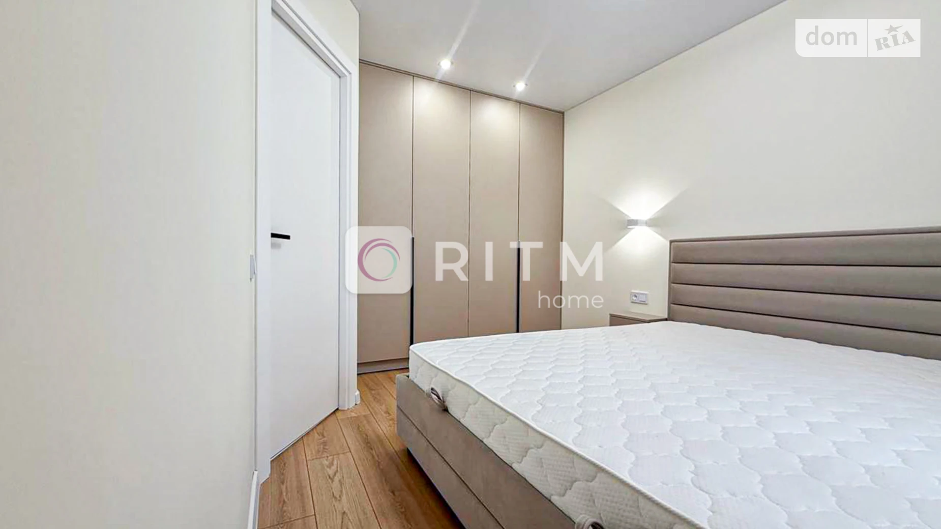 1-комнатная квартира 25 кв. м в Тернополе, ул. Савуры Клима, 9 - фото 4