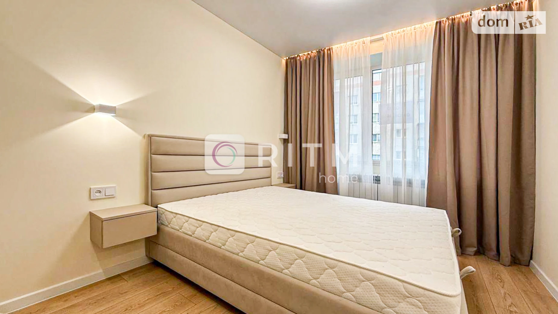 1-комнатная квартира 25 кв. м в Тернополе, ул. Савуры Клима, 9 - фото 5