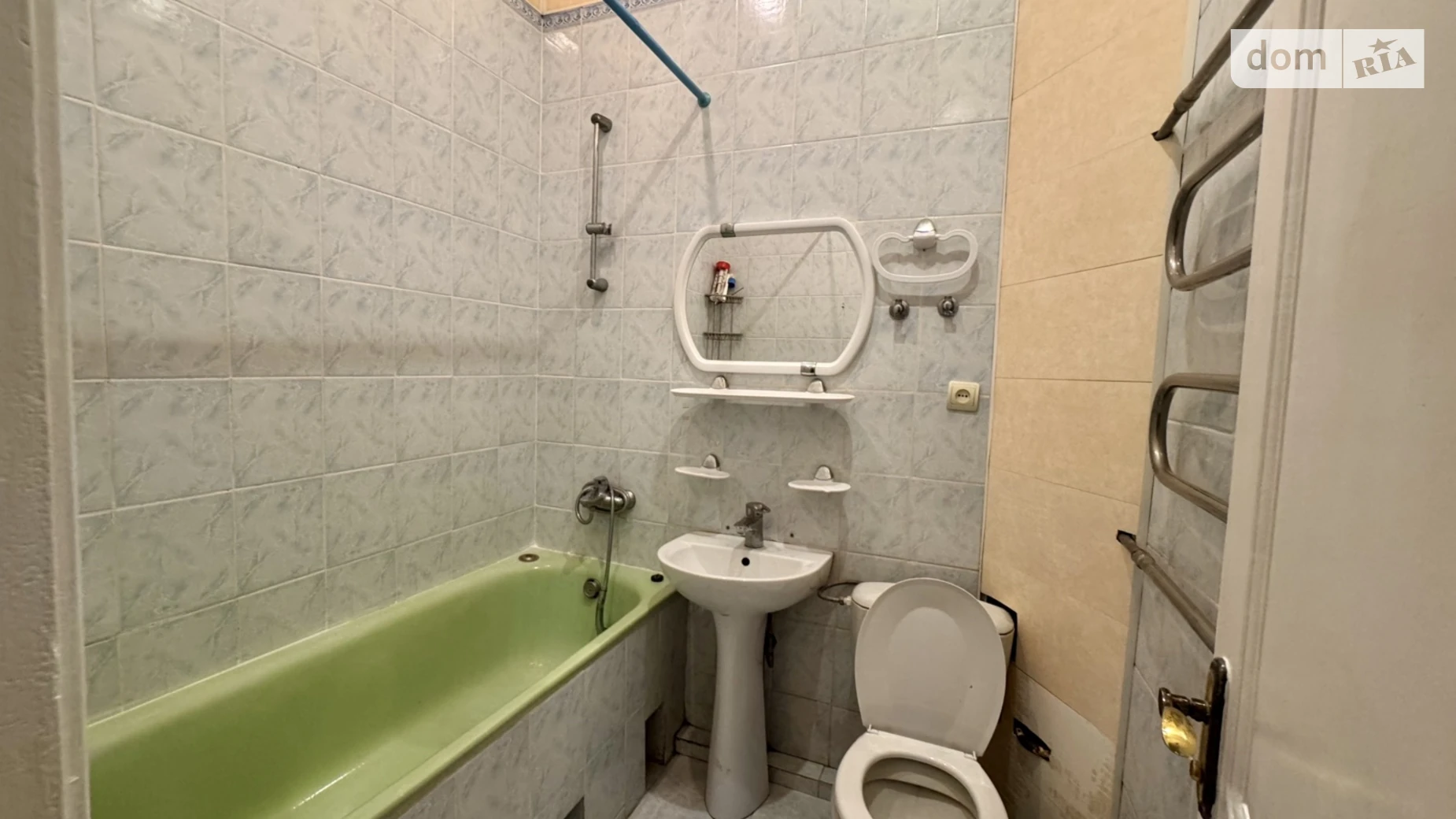 Сдается в аренду 1-комнатная квартира 36 кв. м в Виннице, ул. Григория Сковороды(Пушкина), 19 - фото 4