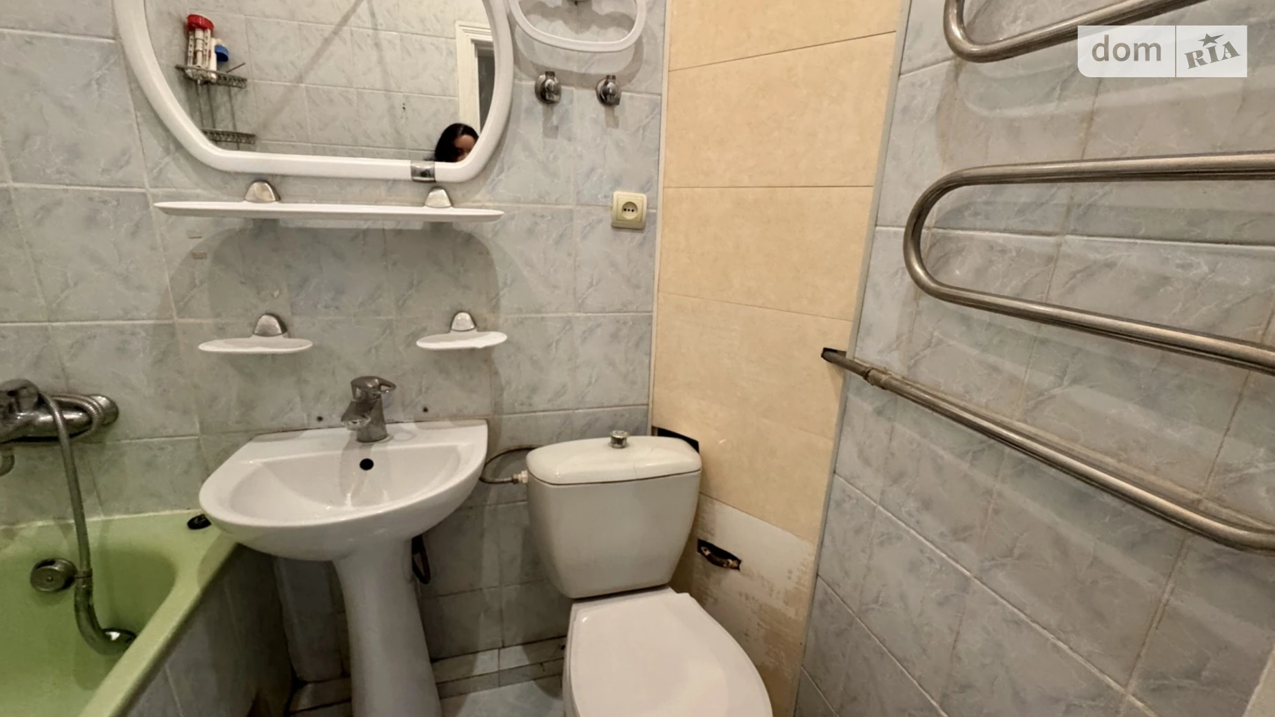 Сдается в аренду 1-комнатная квартира 36 кв. м в Виннице, ул. Григория Сковороды(Пушкина), 19 - фото 2