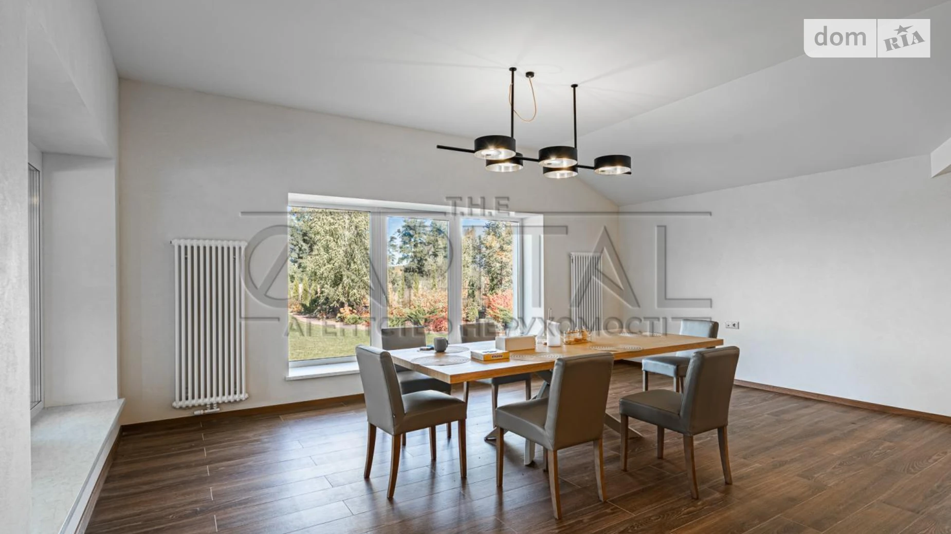 Сдается в аренду дом на 2 этажа 375 кв. м с участком, цена: 6500 $ - фото 5