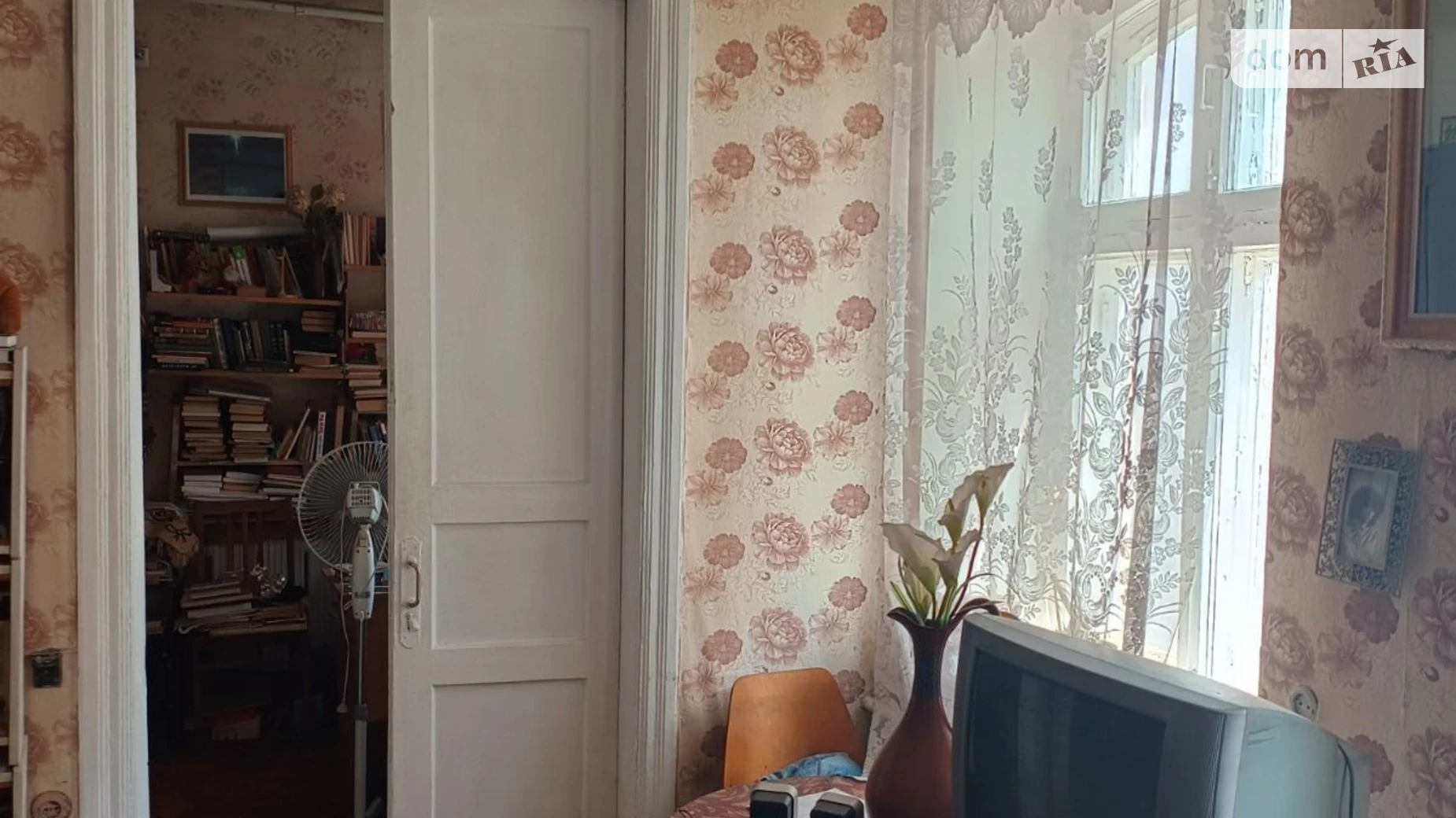 Продается 4-комнатная квартира 80 кв. м в Одессе, ул. Новосельского - фото 3