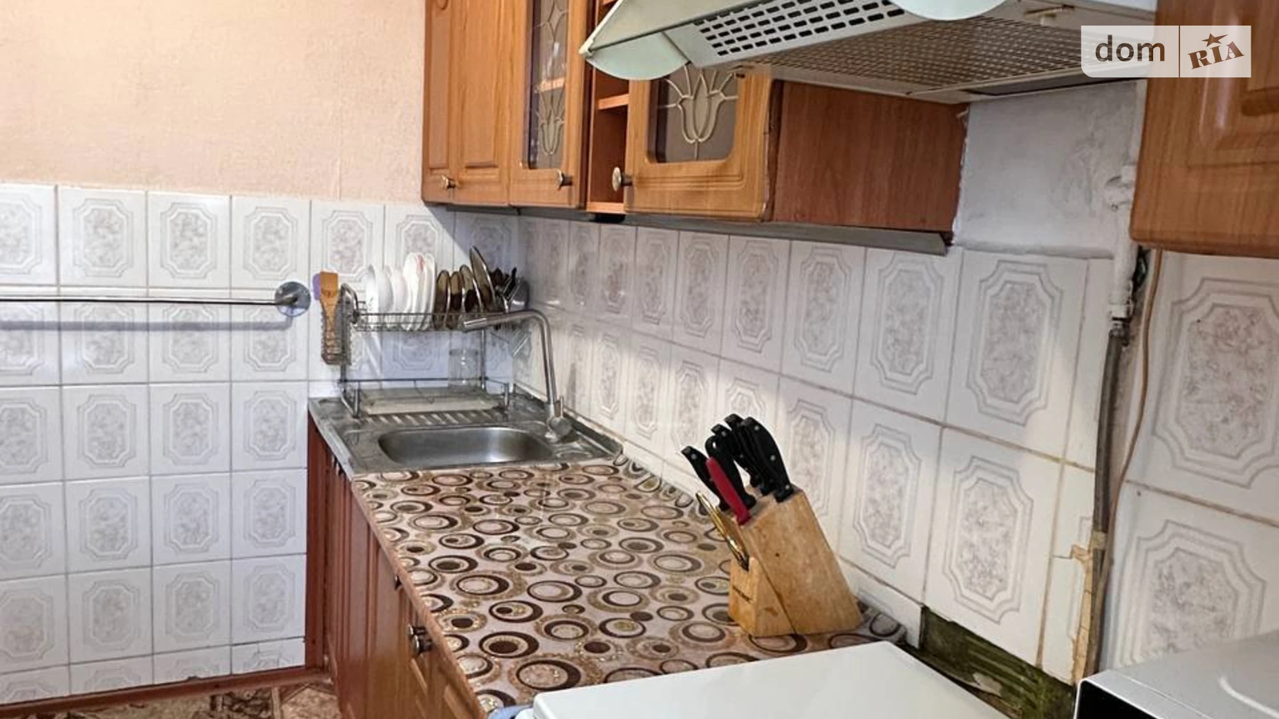 Сдается в аренду 1-комнатная квартира 40 кв. м в, цена: 8500 грн - фото 2