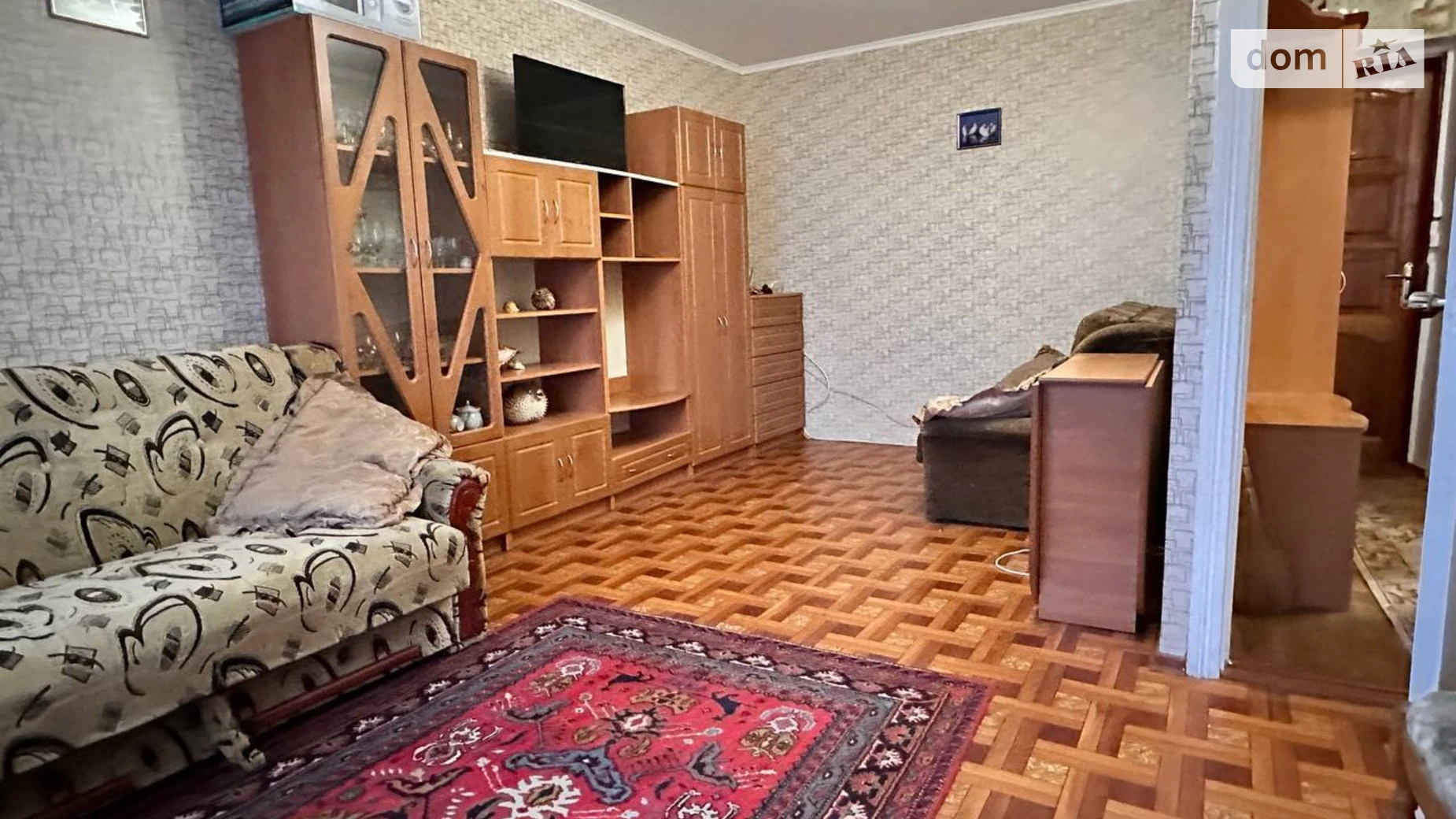 Сдается в аренду 1-комнатная квартира 40 кв. м в, цена: 8500 грн - фото 3