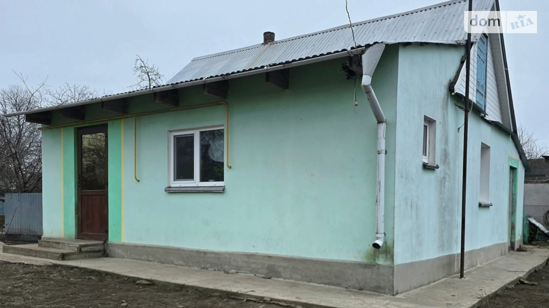 Продається одноповерховий будинок 49.2 кв. м з меблями, цена: 12000 $ - фото 2