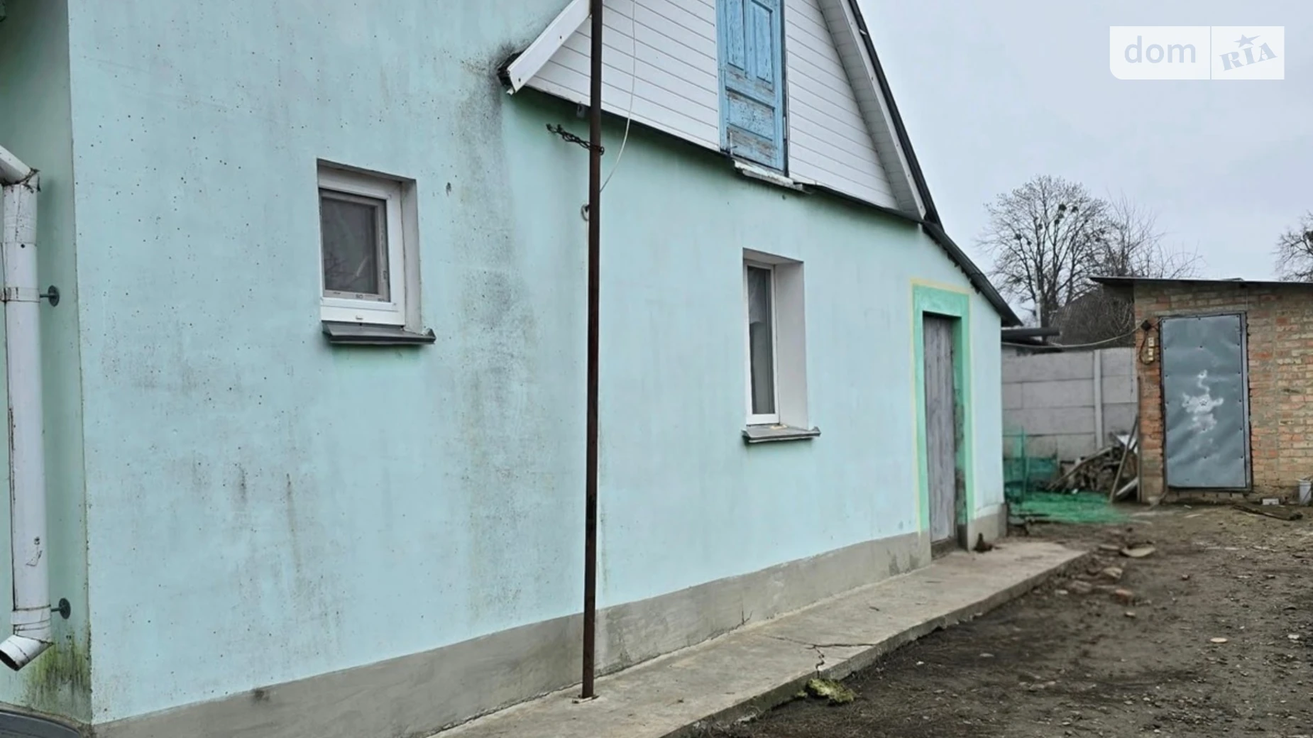 Продається одноповерховий будинок 49.2 кв. м з меблями, цена: 12000 $ - фото 3