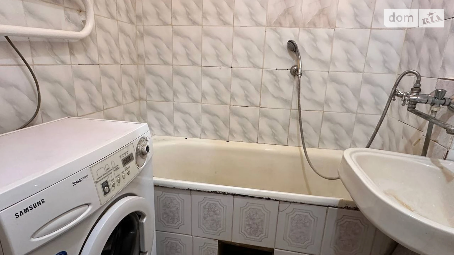 Сдается в аренду 1-комнатная квартира 40 кв. м в, цена: 8500 грн - фото 4