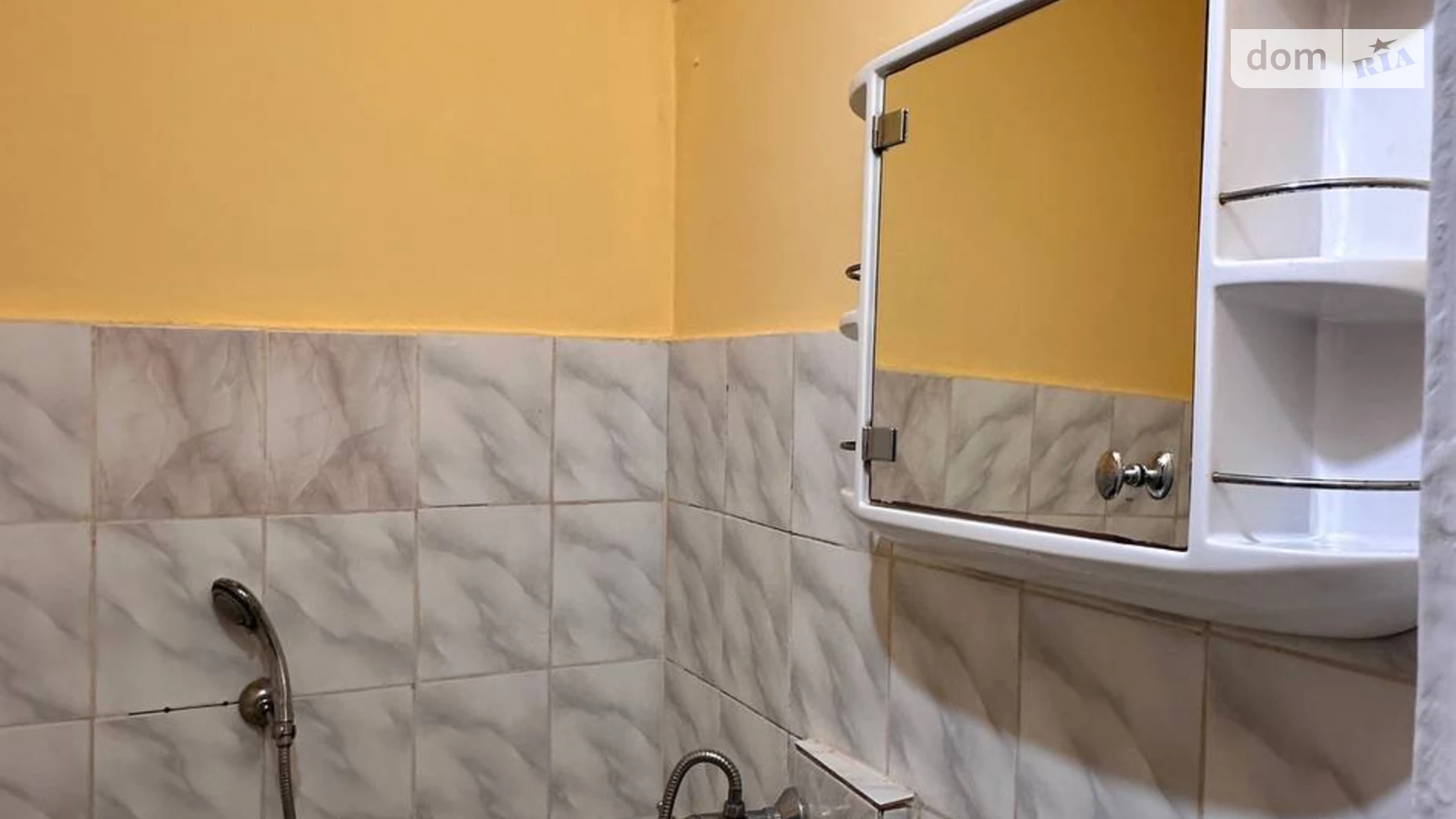 Сдается в аренду 1-комнатная квартира 40 кв. м в, цена: 8500 грн - фото 5