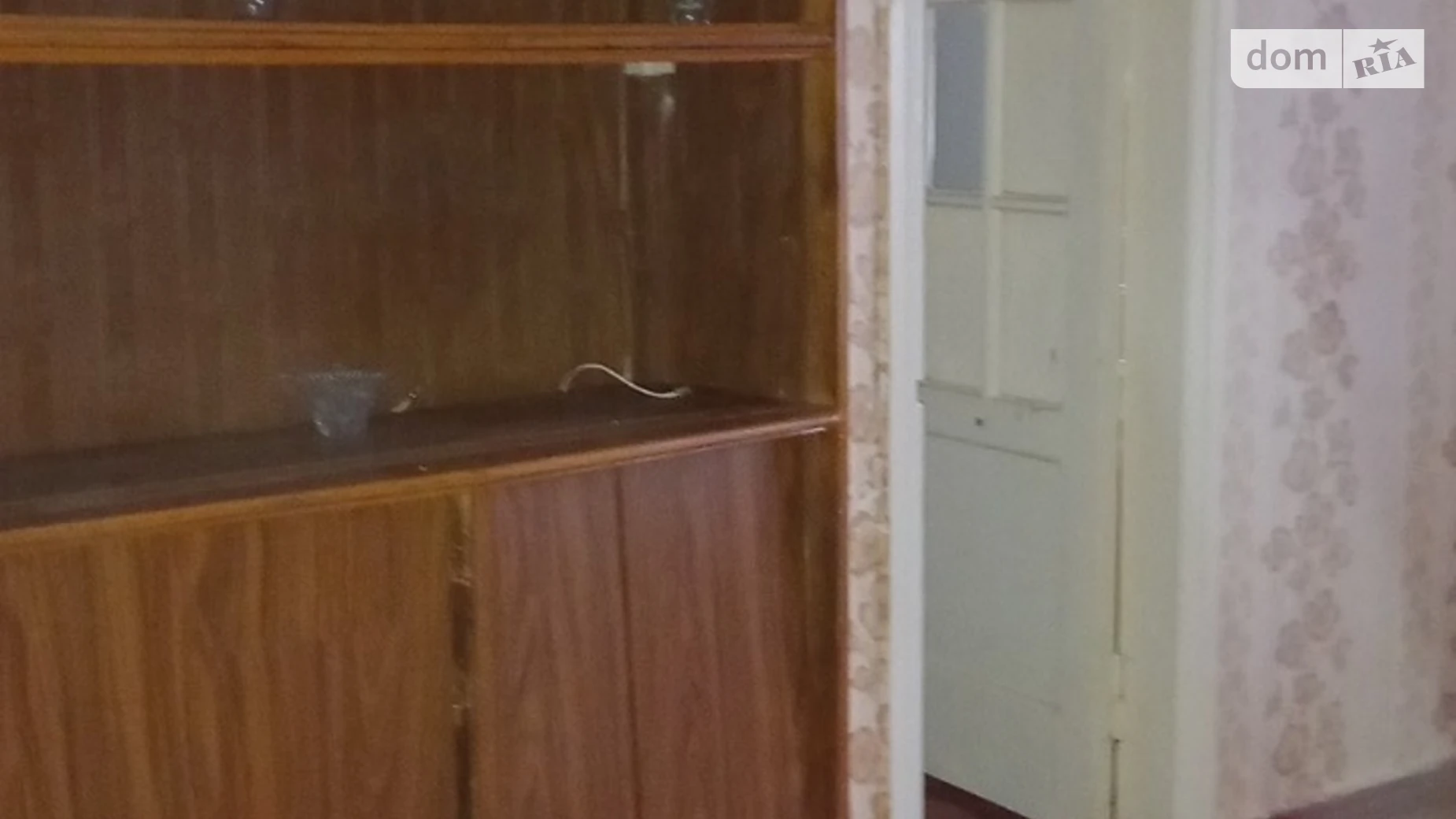 Продается 1-комнатная квартира 33 кв. м в Харькове, просп. Байрона(Героев Сталинграда), 8/8 - фото 3