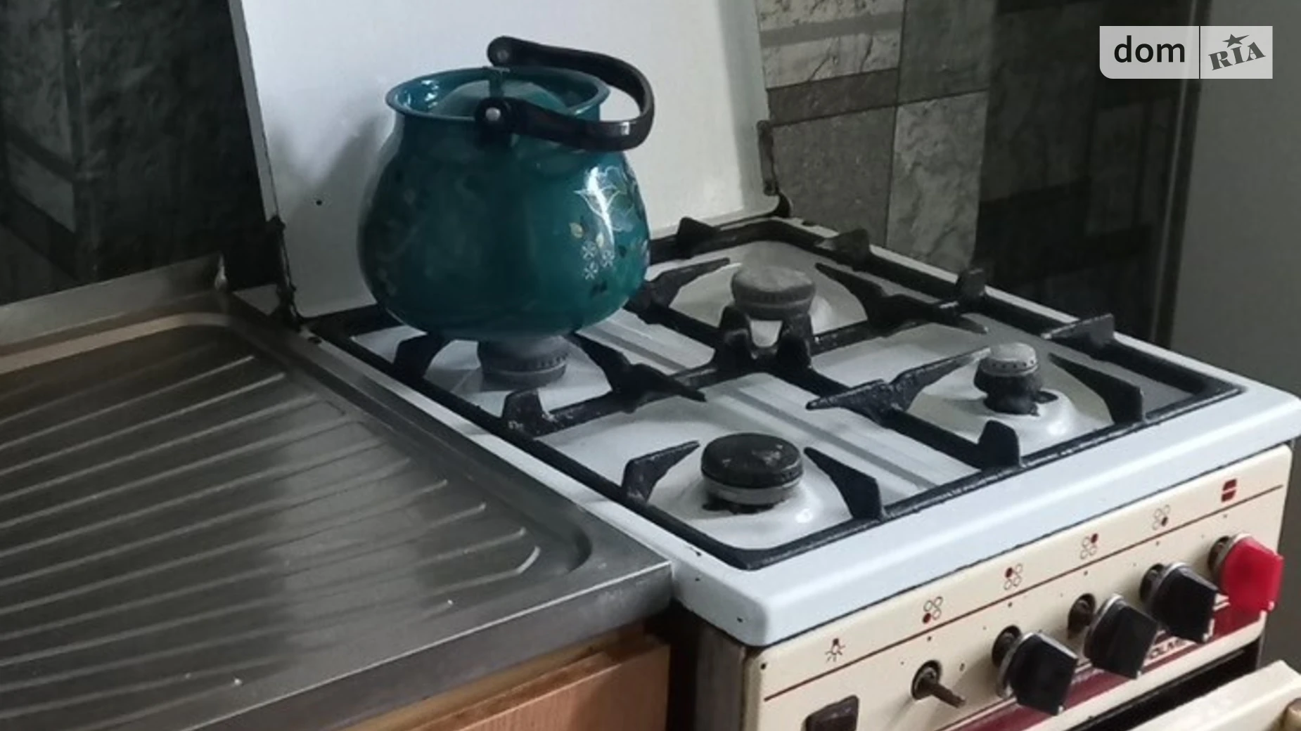 Продается 1-комнатная квартира 33 кв. м в Харькове, просп. Байрона(Героев Сталинграда), 8/8 - фото 4