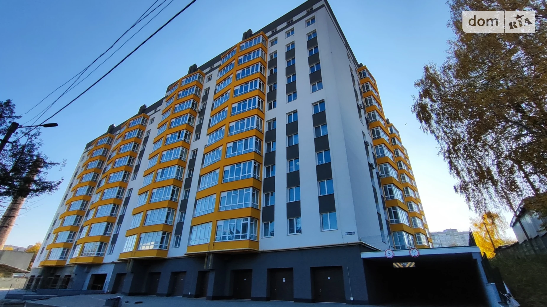 Продається 2-кімнатна квартира 74 кв. м у Хмельницькому, вул. Степана Бандери, 30А - фото 3