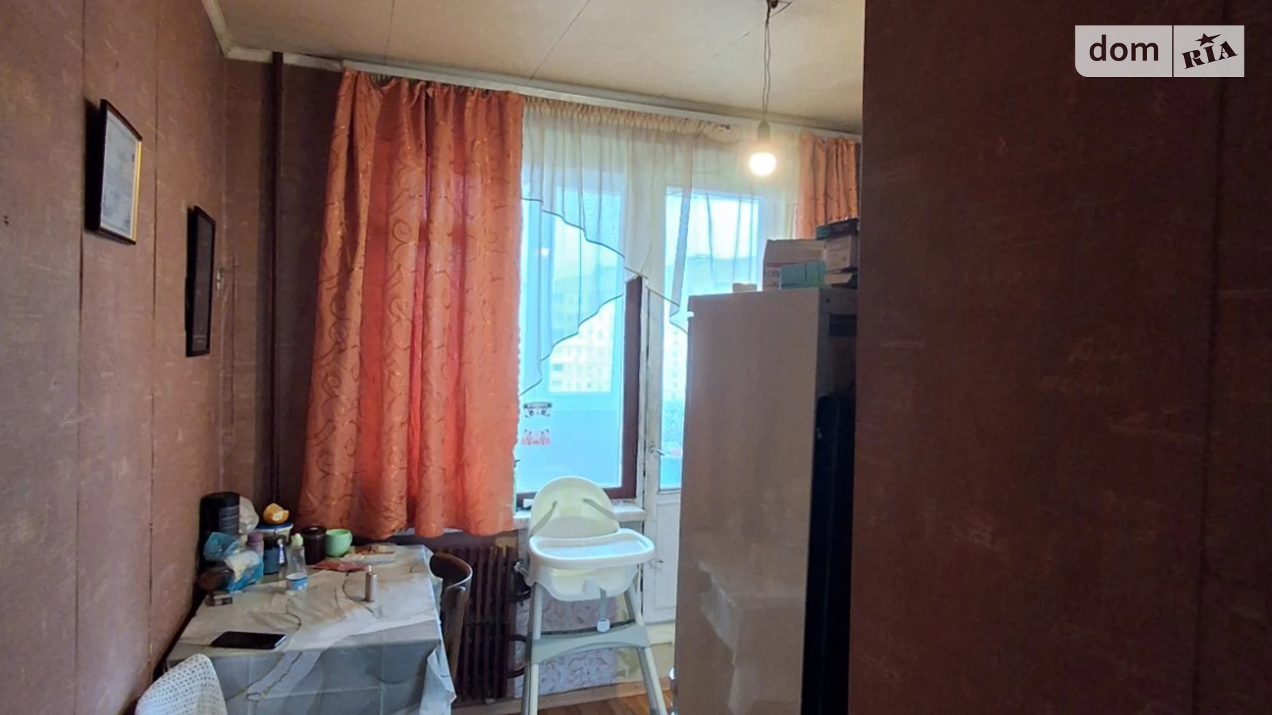 Продається 1-кімнатна квартира 37 кв. м у Харкові, вул. Полтавський Шлях, 188В - фото 2