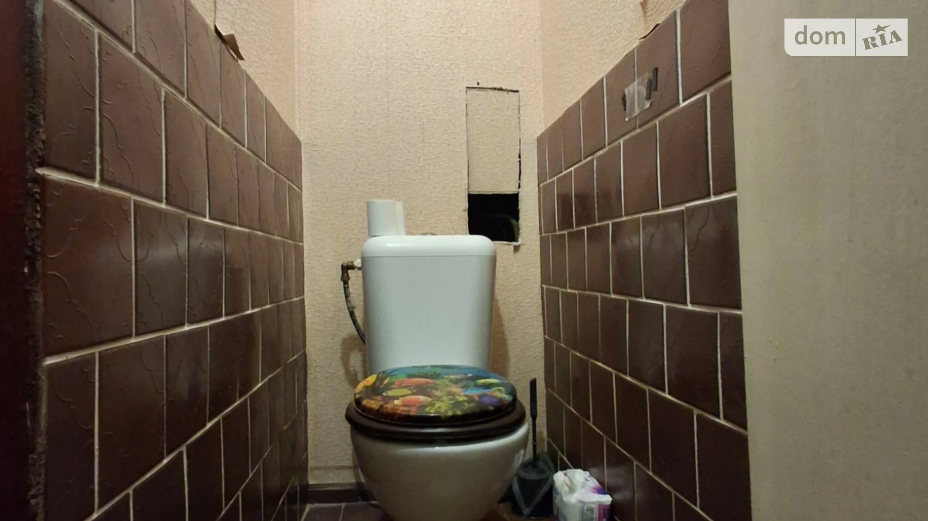 Продається 1-кімнатна квартира 37 кв. м у Харкові, вул. Полтавський Шлях, 188В - фото 5