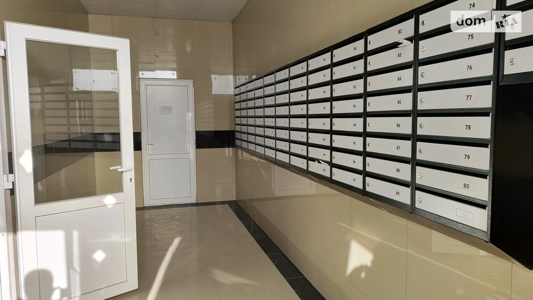 Продається 2-кімнатна квартира 74 кв. м у Хмельницькому, вул. Степана Бандери, 30А - фото 5