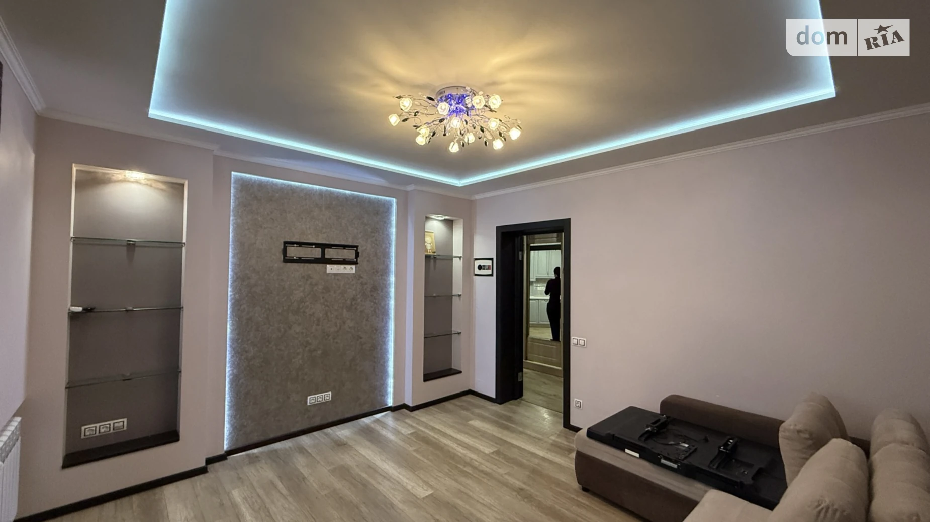 Продается 2-комнатная квартира 71.2 кв. м в Ирпене, ул. Университетская(Карла Маркса), 2Ф/3 - фото 4