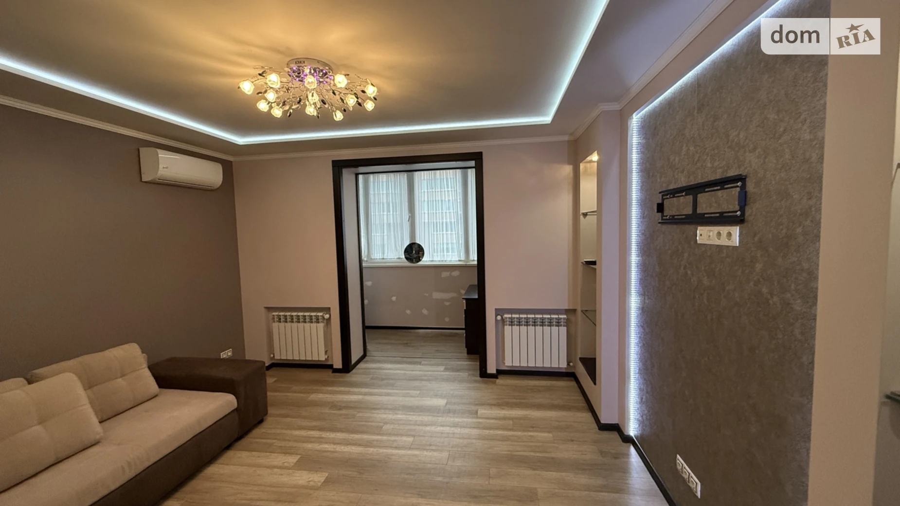 Продается 2-комнатная квартира 71.2 кв. м в Ирпене, ул. Университетская(Карла Маркса), 2Ф/3 - фото 3