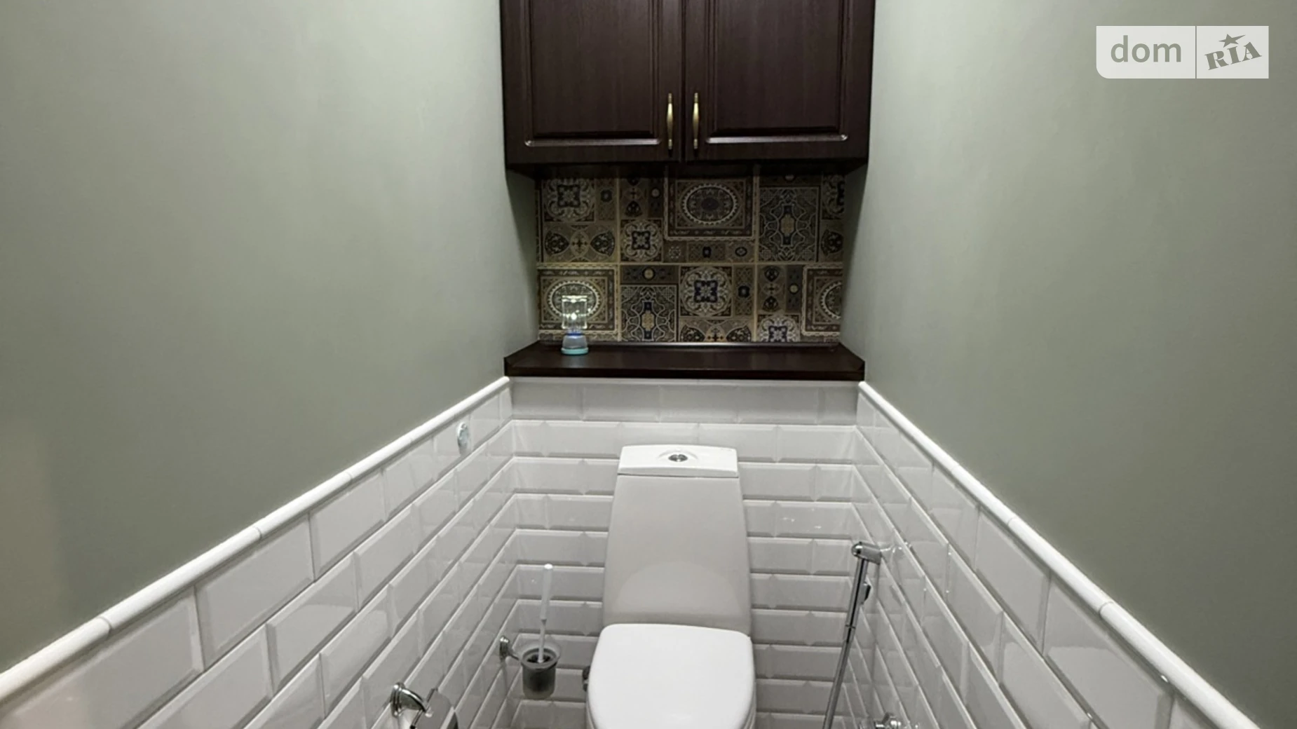 Продається 2-кімнатна квартира 71.2 кв. м у Ірпені, вул. Університетська(Карла Маркса), 2Ф/3 - фото 5