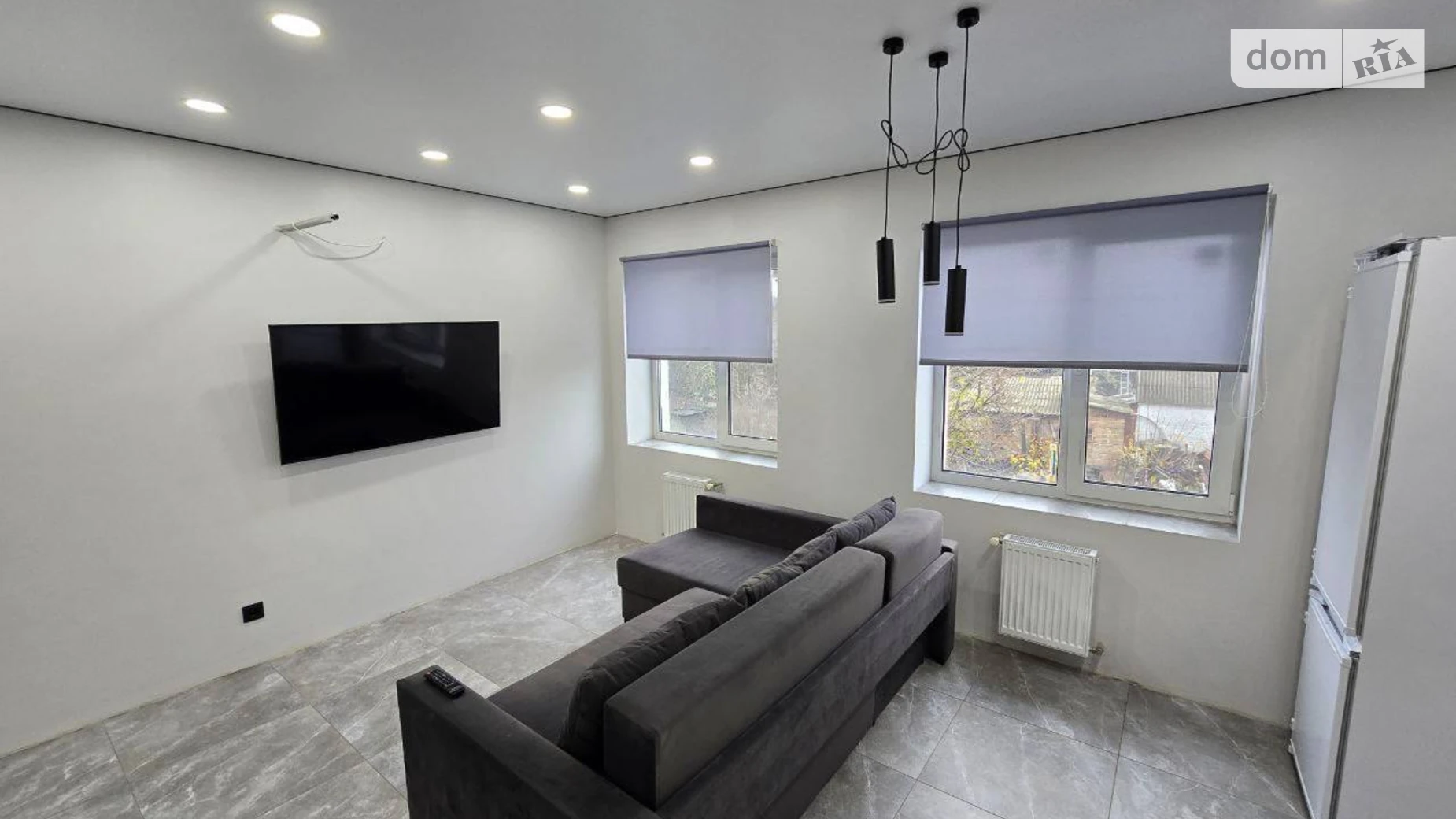 Продается 2-комнатная квартира 56.4 кв. м в Слобожанском, ул. Слобожанская(8-го Марта), 7/1 корпус 1 - фото 3