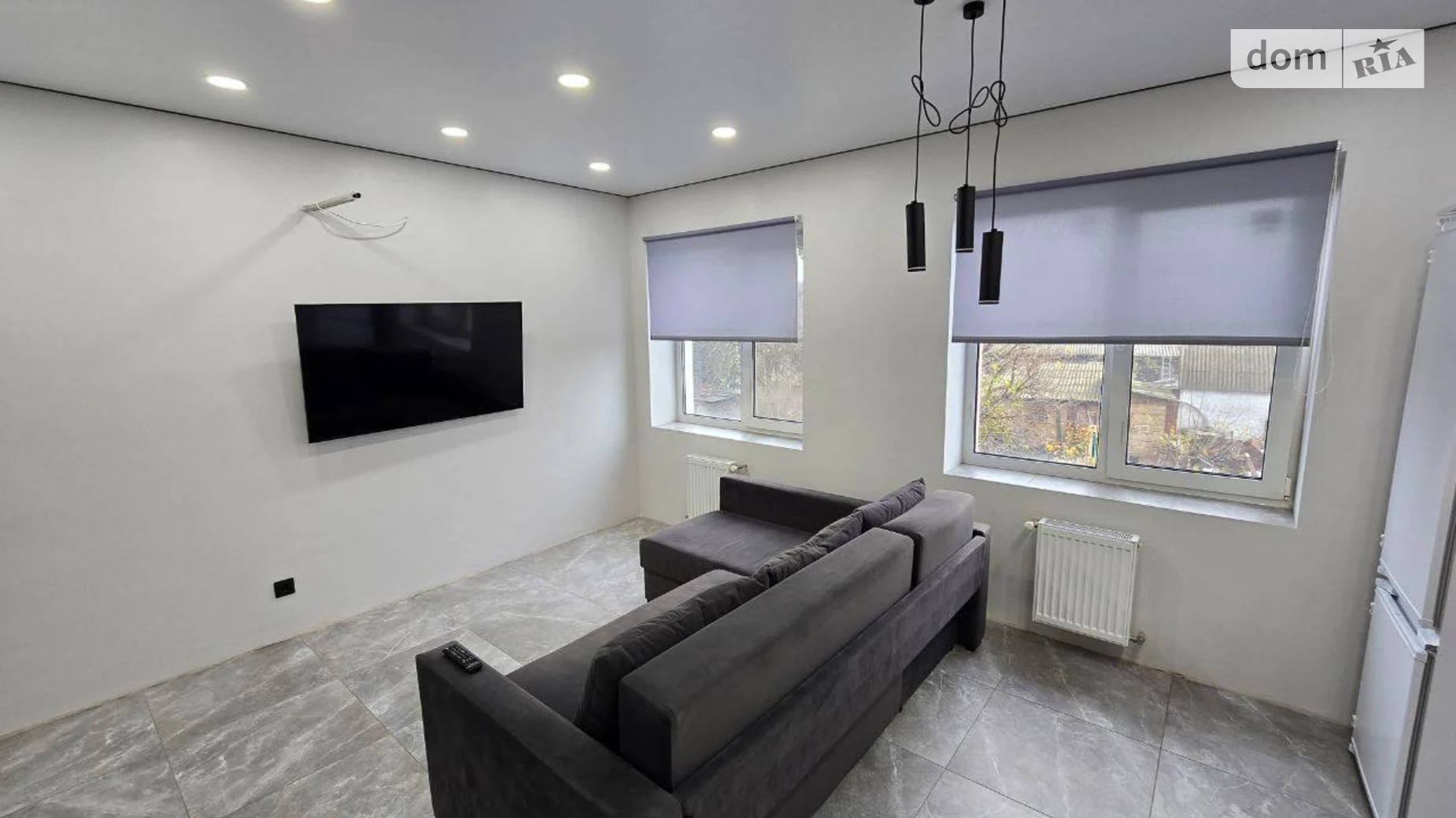 Продается 2-комнатная квартира 56.4 кв. м в Слобожанском, ул. Слобожанская(8-го Марта), 7/1 корпус 1 - фото 4