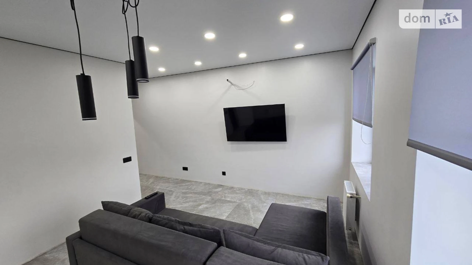 Продается 2-комнатная квартира 56.4 кв. м в Слобожанском, ул. Слобожанская(8-го Марта), 7/1 корпус 1 - фото 5