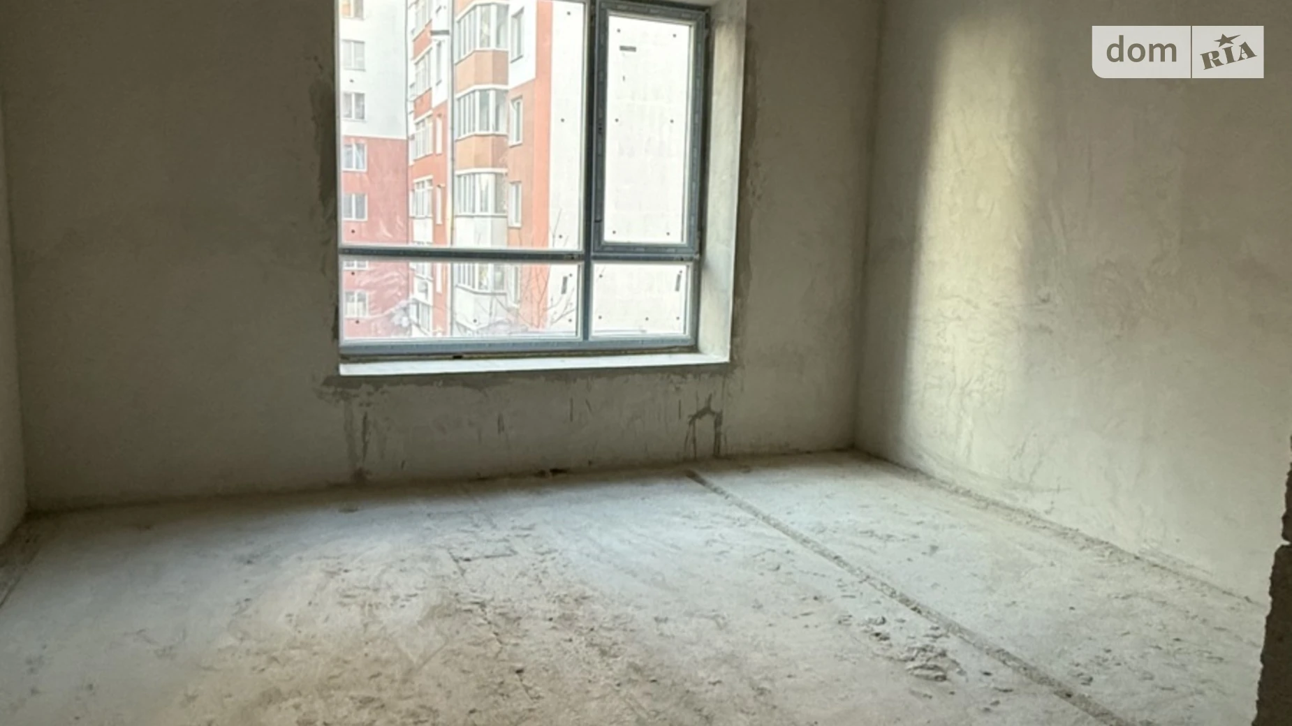 Продается 1-комнатная квартира 46.4 кв. м в Ивано-Франковске, ул. Романа Вирастюка, 3 - фото 2