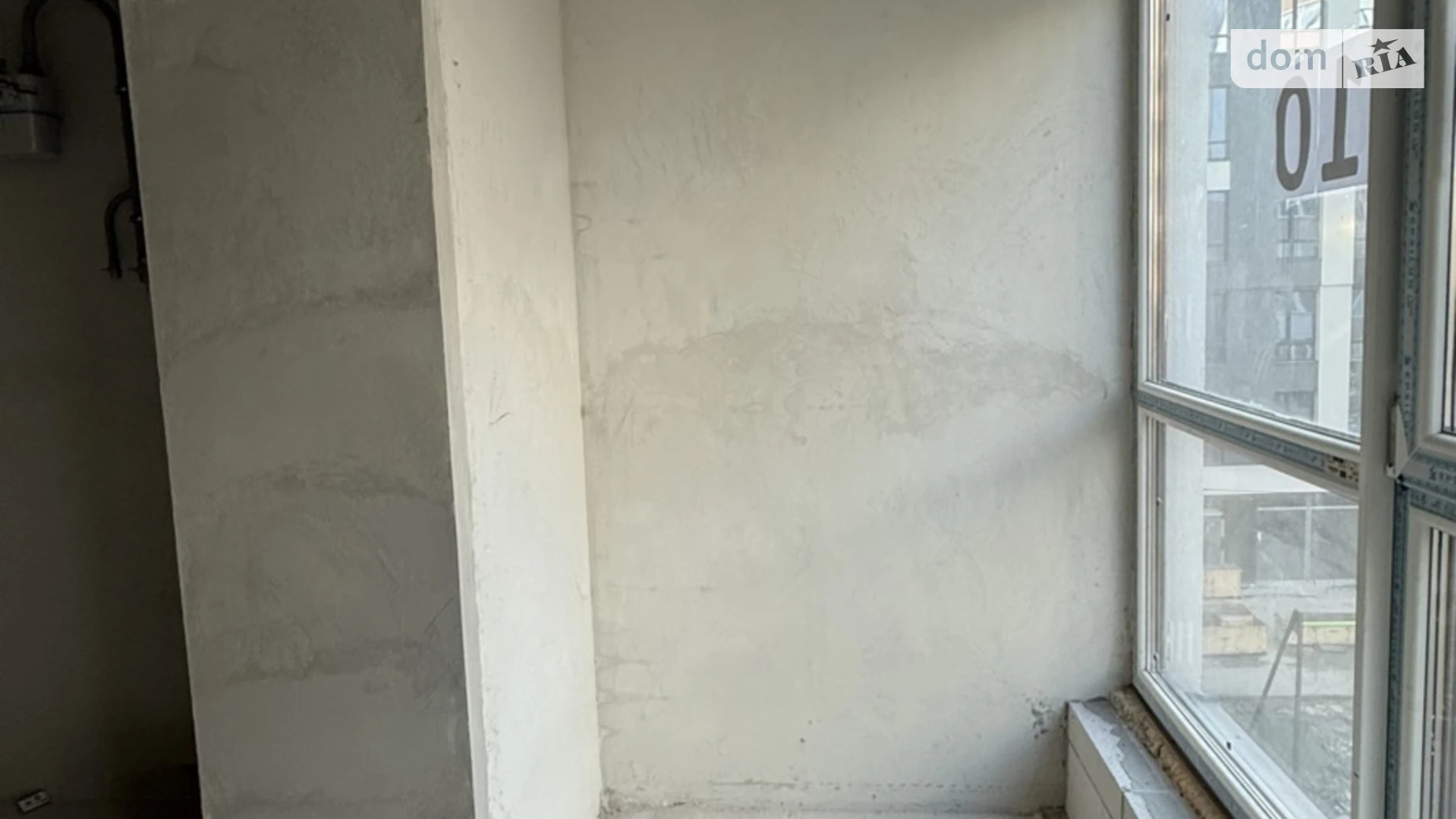 Продается 1-комнатная квартира 46.4 кв. м в Ивано-Франковске, ул. Романа Вирастюка, 3 - фото 4