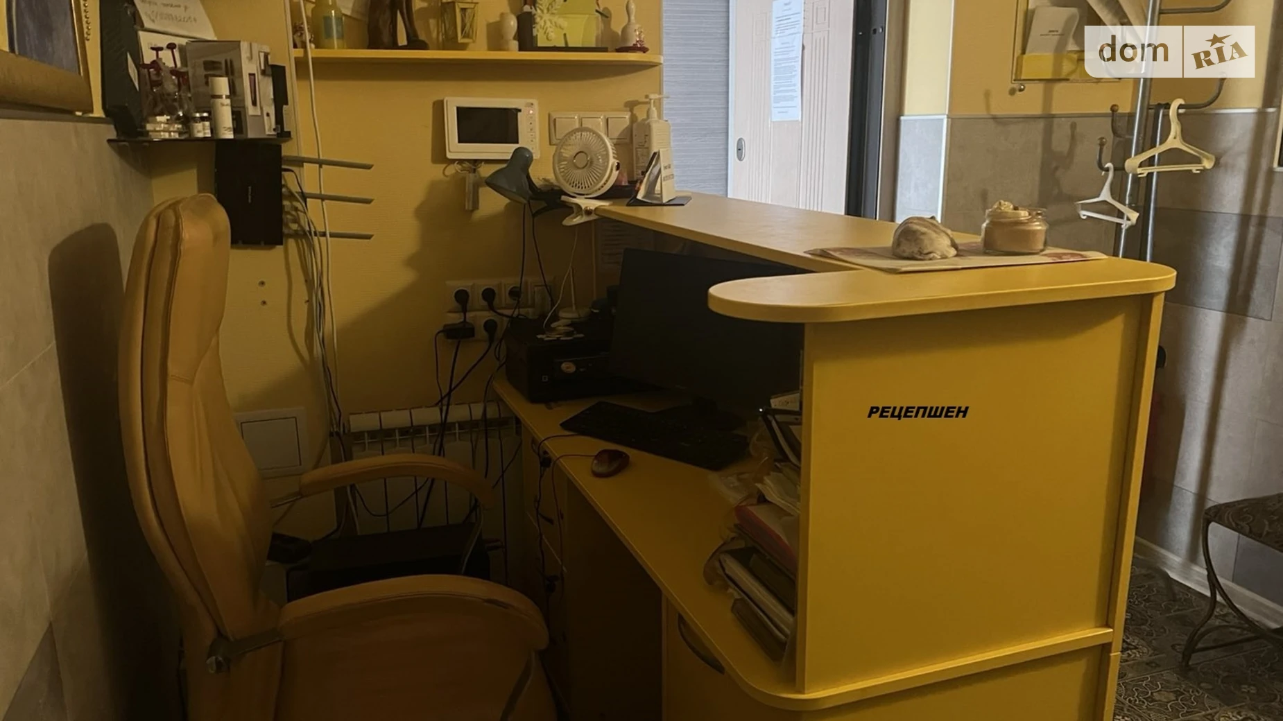 Здається в оренду приміщення вільного призначення 60 кв. м в 9-поверховій будівлі, цена: 30000 грн - фото 4