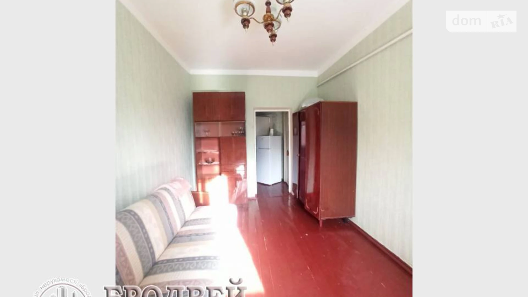 Продается 1-комнатная квартира 26.2 кв. м в Чернигове, ул. Гетьмана Полуботка, 130 - фото 4