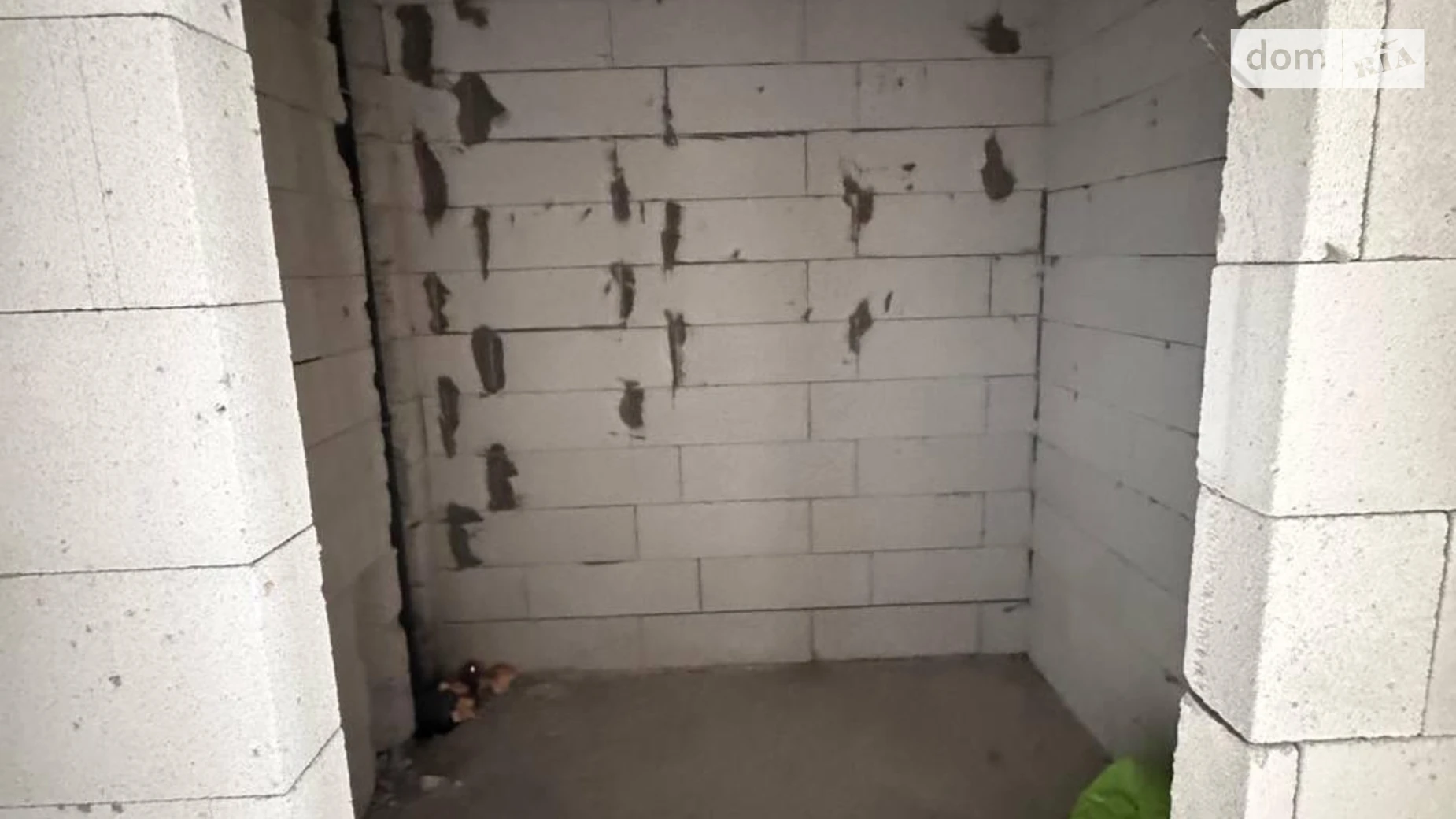 Продается 1-комнатная квартира 35 кв. м в Софиевской Борщаговке, ул. Полесская, 4 - фото 4