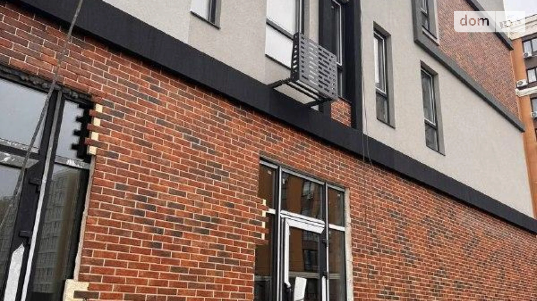 Продается 1-комнатная квартира 35 кв. м в Софиевской Борщаговке, ул. Полесская, 4 - фото 3