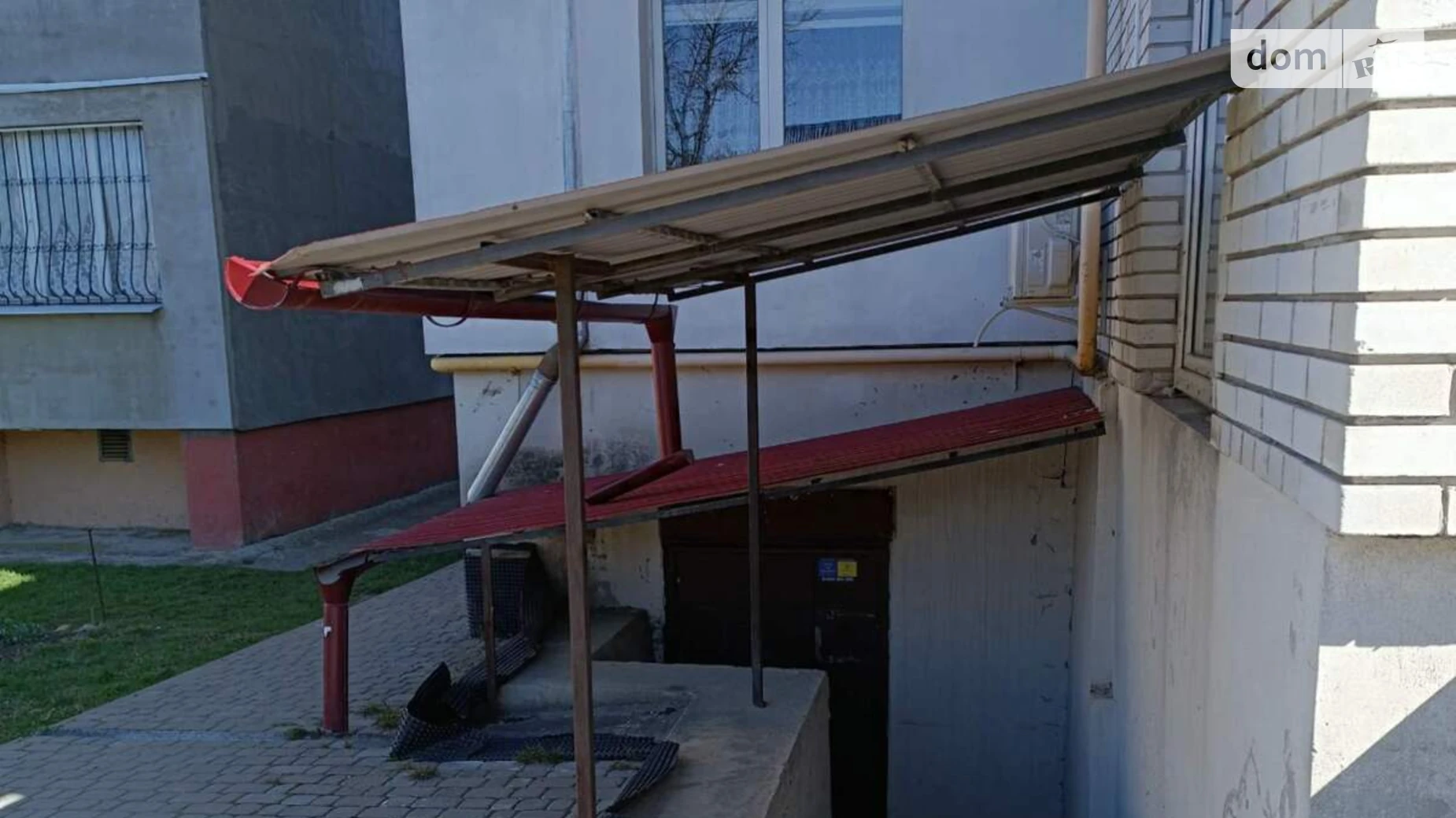 Сдается в аренду помещения свободного назначения 337.5 кв. м в 9-этажном здании, цена: 20000 грн - фото 3