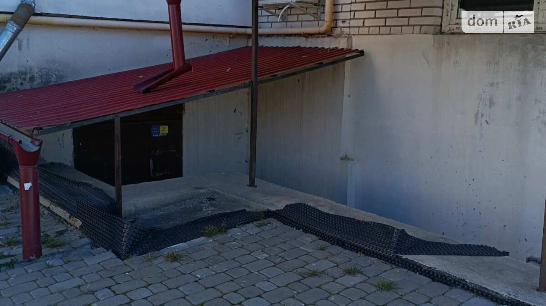 Сдается в аренду помещения свободного назначения 337.5 кв. м в 9-этажном здании, цена: 20000 грн - фото 4