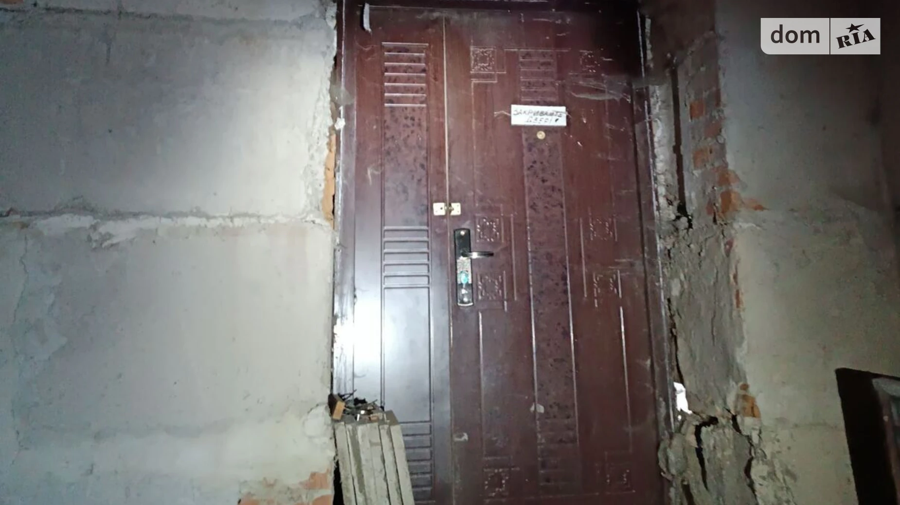 Сдается в аренду помещения свободного назначения 337.5 кв. м в 9-этажном здании, цена: 20000 грн - фото 5