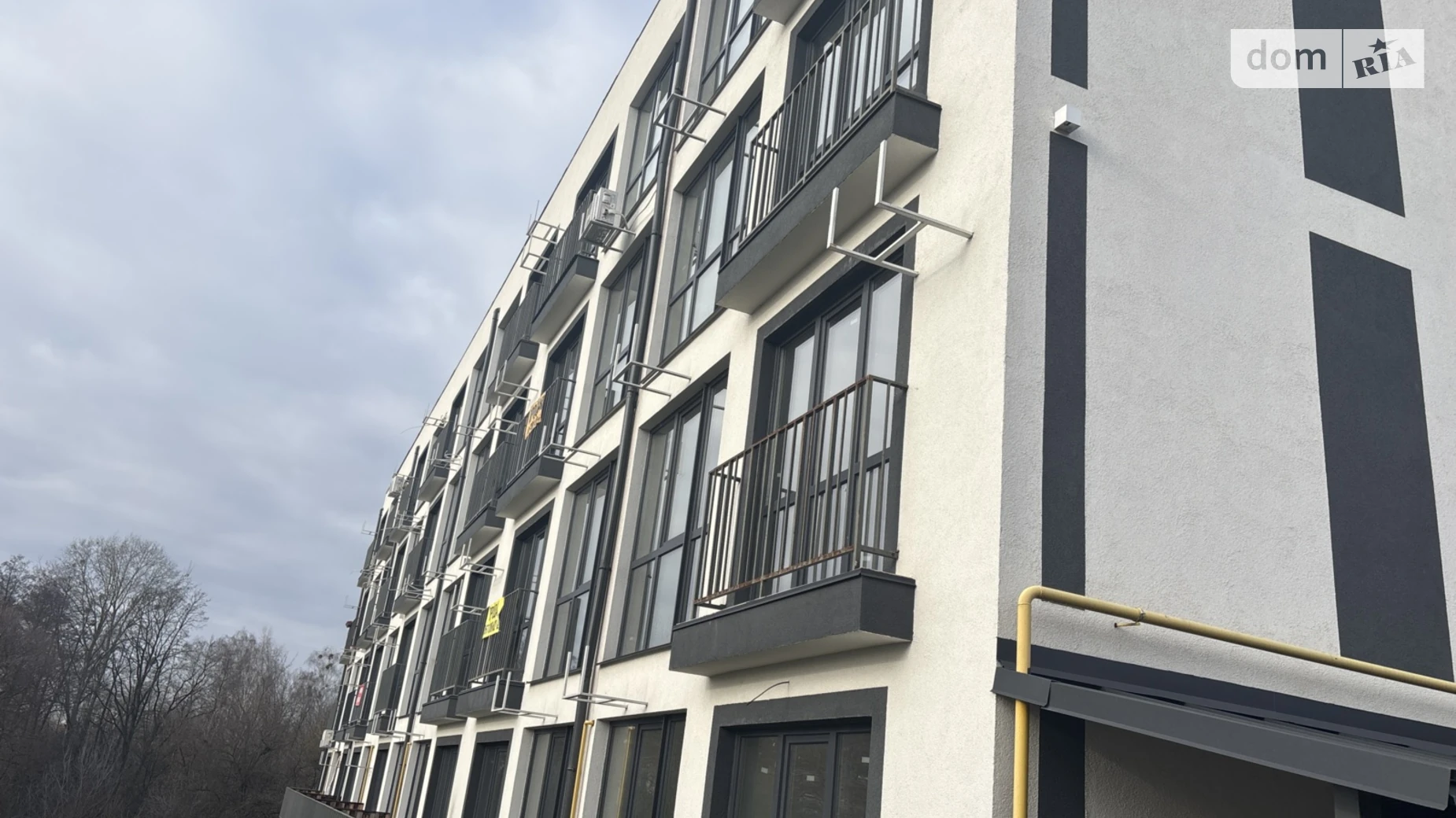 Продається 1-кімнатна квартира 31.7 кв. м у Гостомелі, вул. Молодіжна, 11Б - фото 3