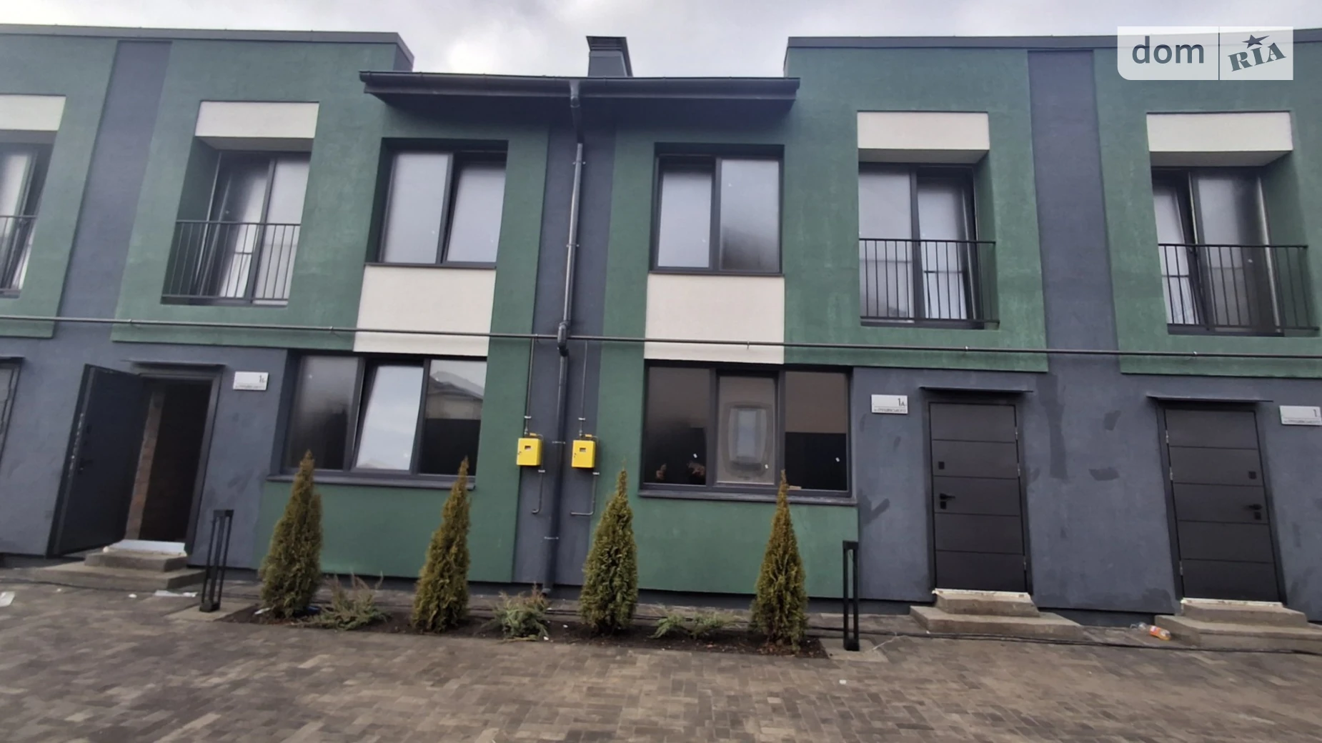 пер. Грушевского Гатное, цена: 67000 $ - фото 2