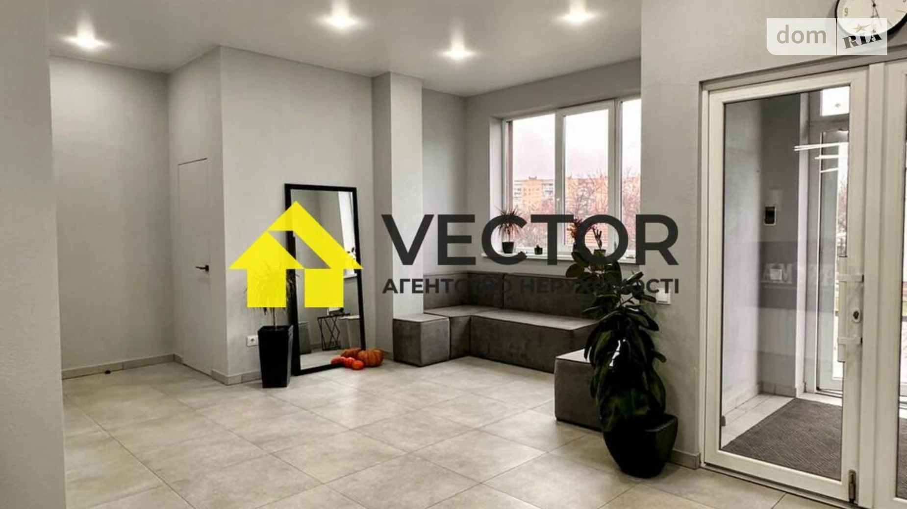 Продается помещения свободного назначения 120.4 кв. м в 9-этажном здании, цена: 175000 $ - фото 4