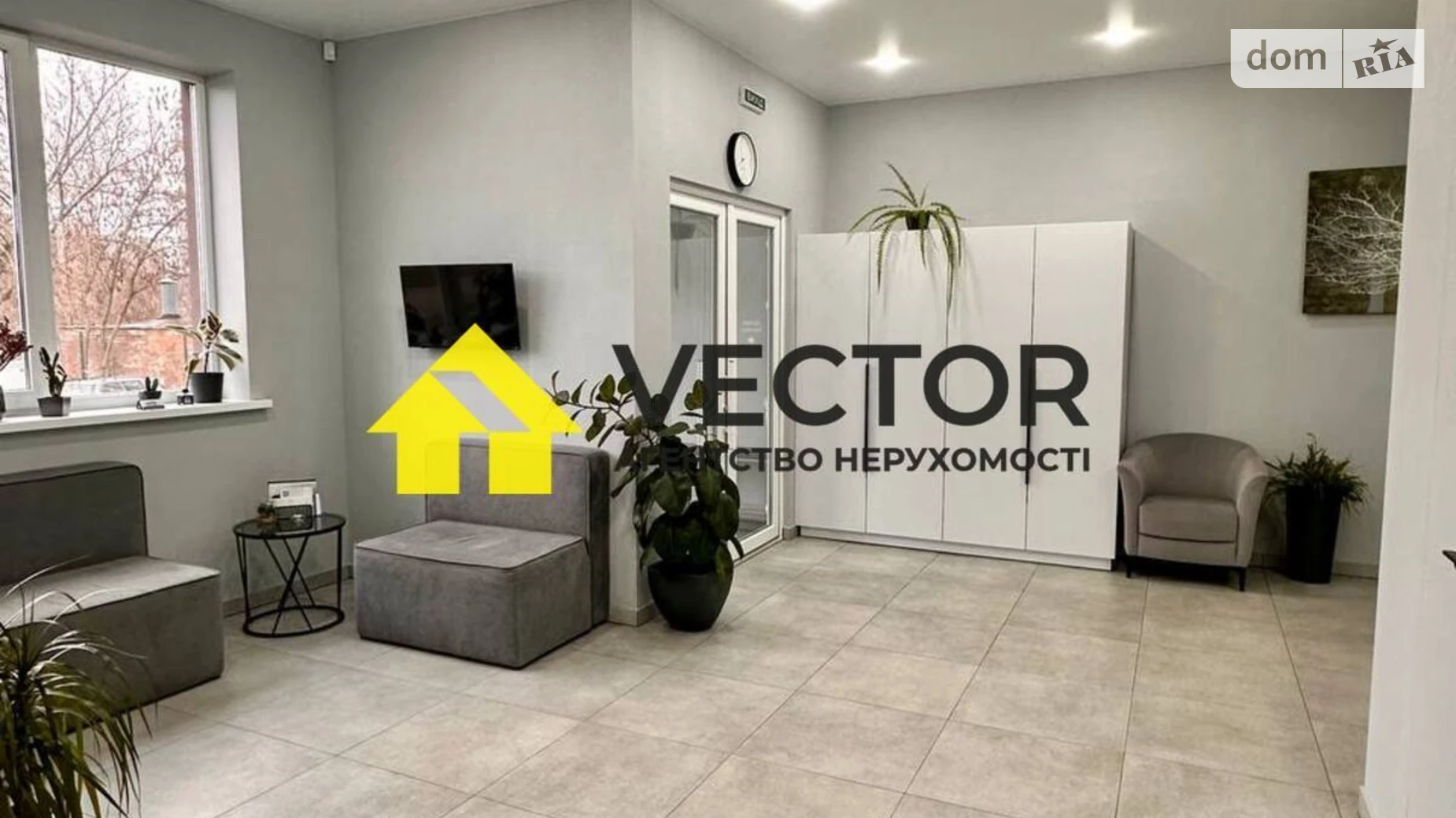 Продается помещения свободного назначения 120.4 кв. м в 9-этажном здании, цена: 175000 $ - фото 3