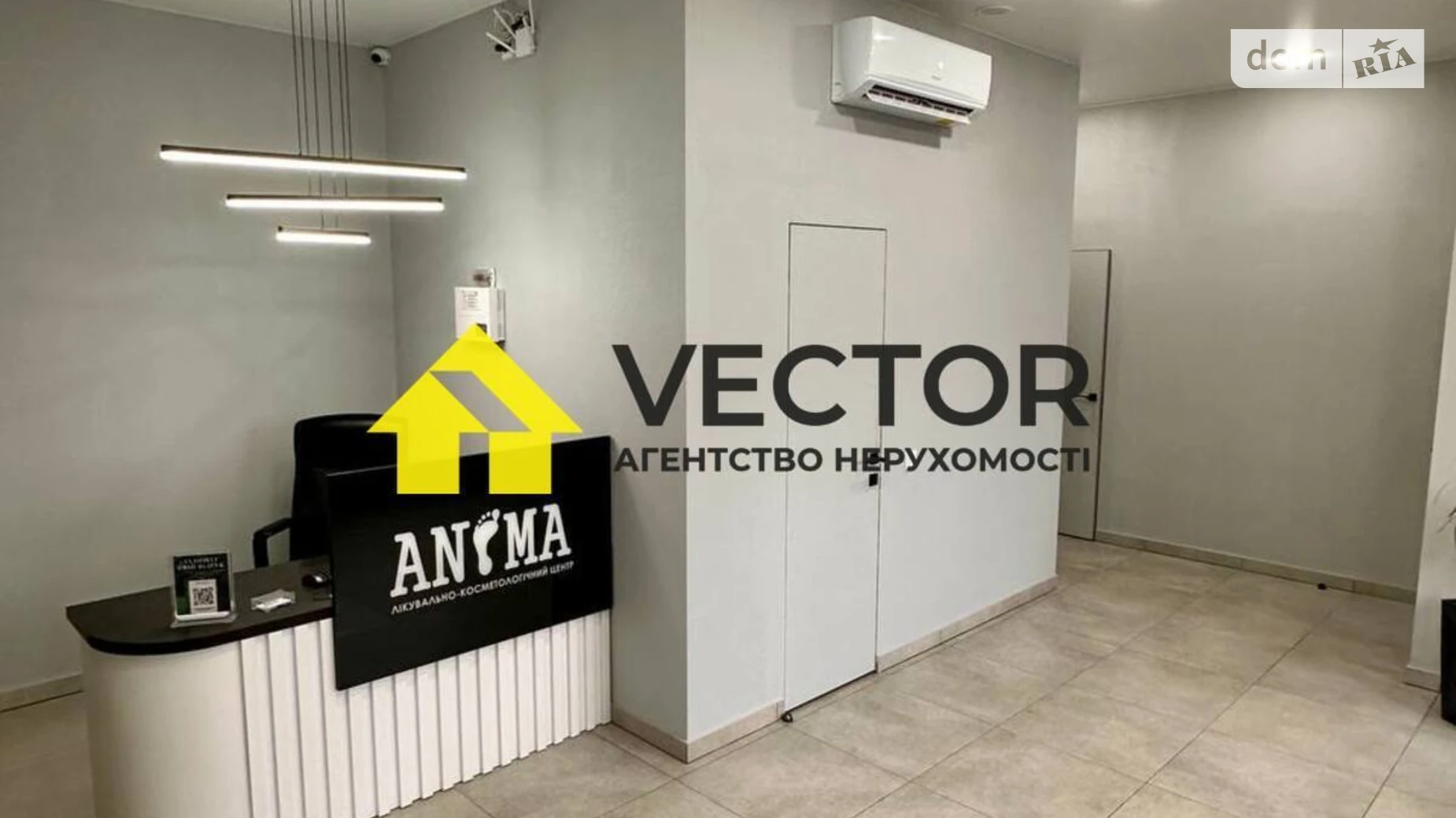 Продается помещения свободного назначения 120.4 кв. м в 9-этажном здании, цена: 175000 $ - фото 2