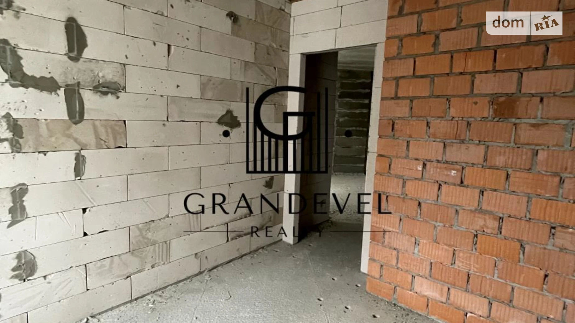 Продается 1-комнатная квартира 43 кв. м в Ирпене, Гостомельское шоссе, 49 - фото 5