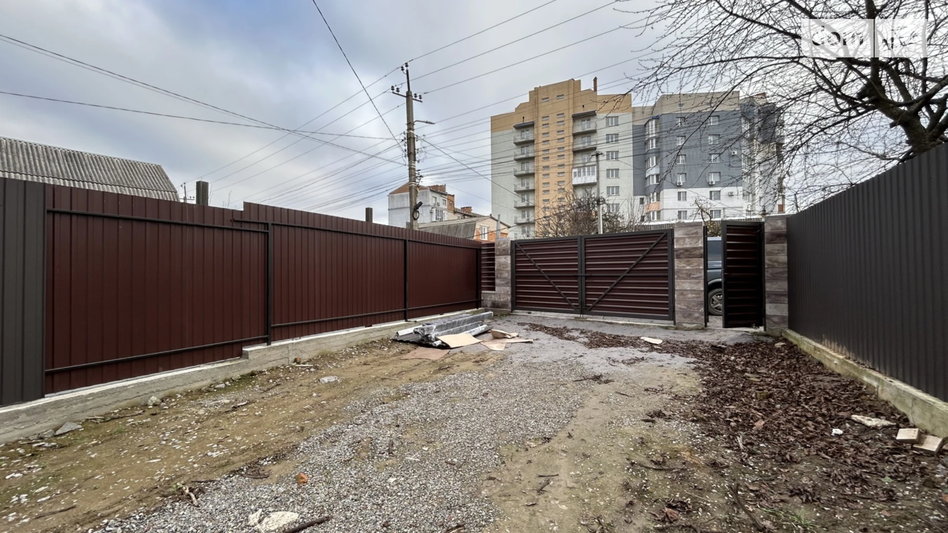 ул. Леонида Каденюка(Комарова) Винница, цена: 90000 $ - фото 4