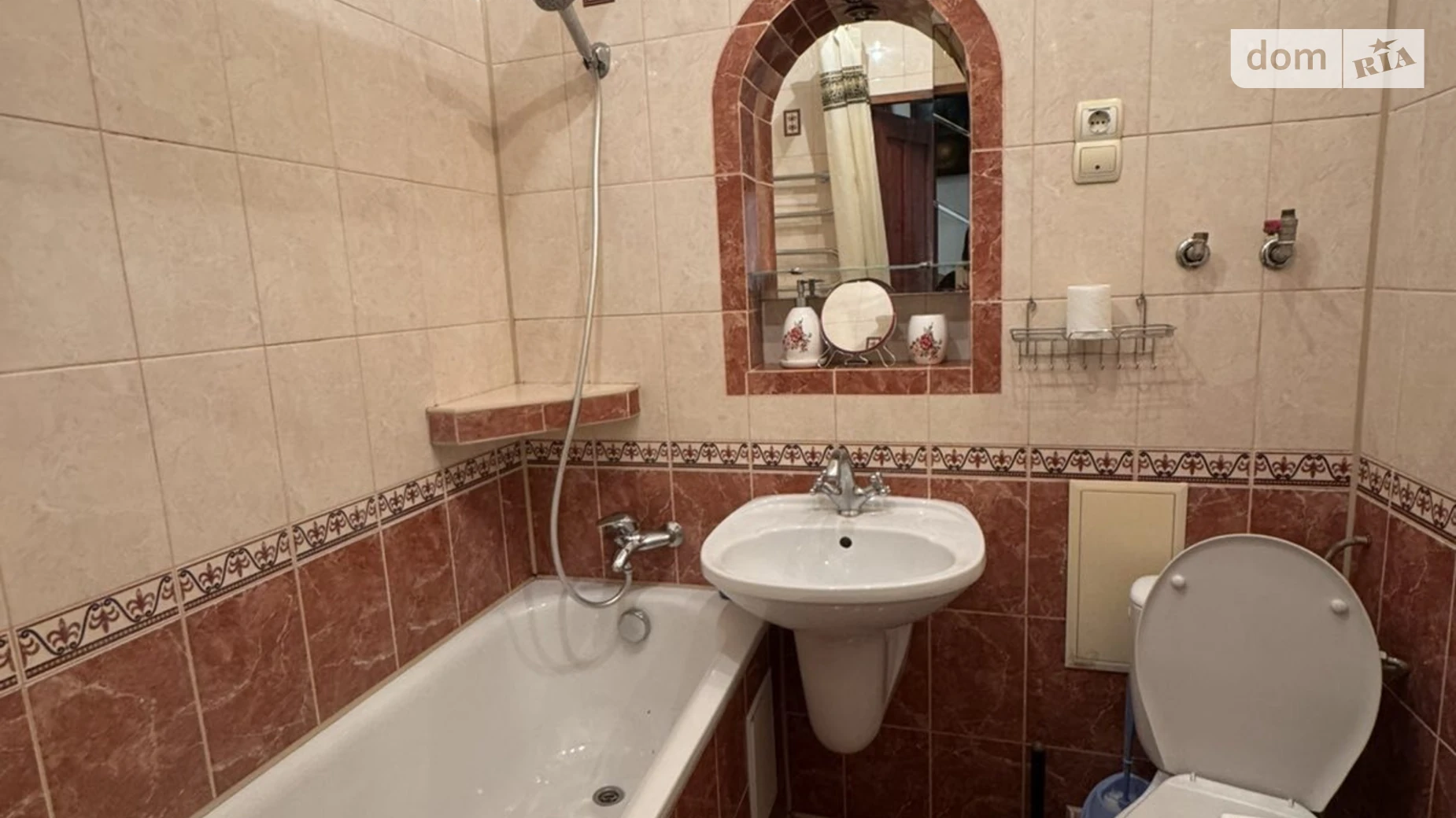 Сдается в аренду 1-комнатная квартира 29.8 кв. м в Львове, ул. Евгения Патона, 13 - фото 4