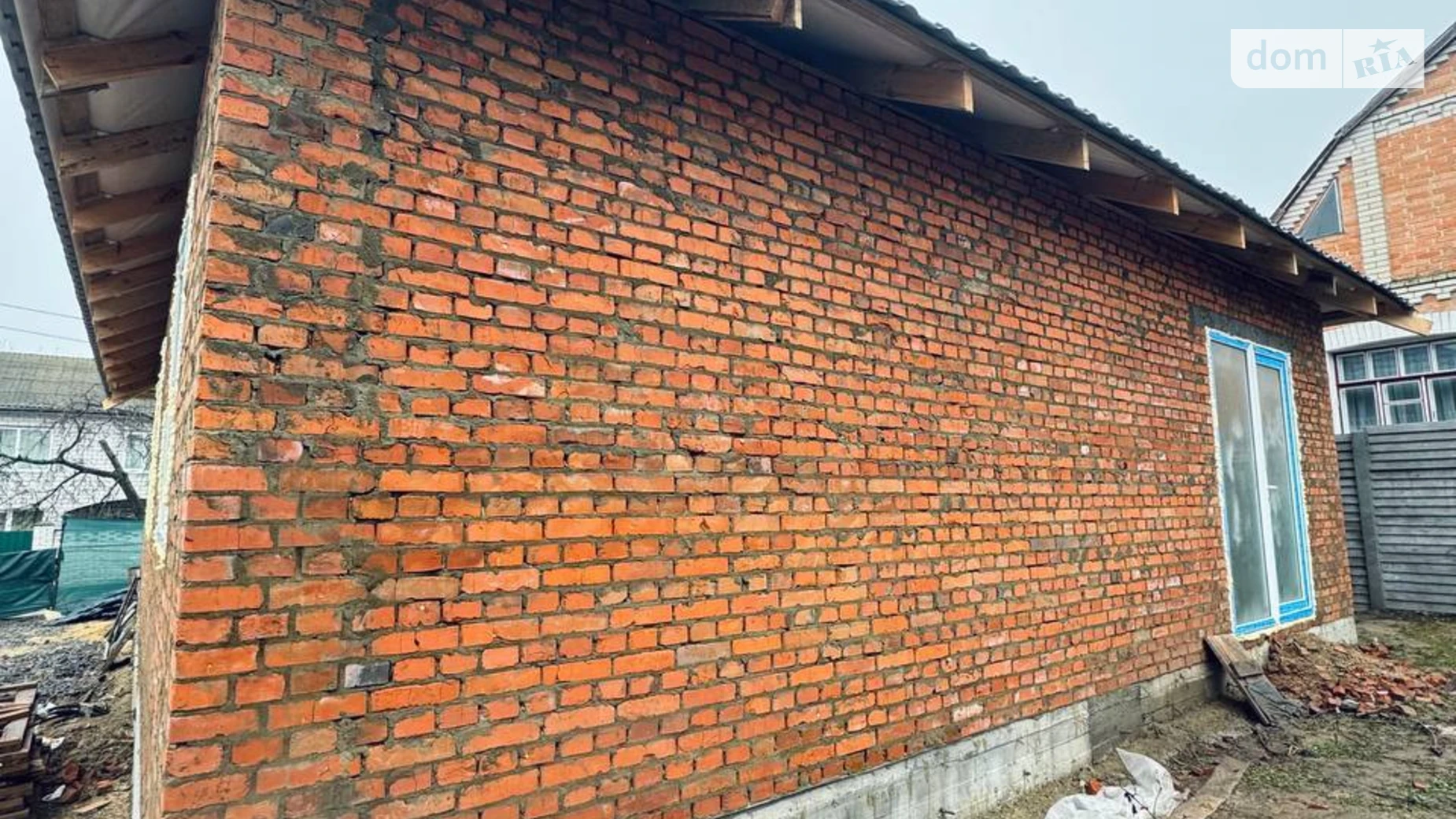 Продается одноэтажный дом 110 кв. м с балконом, цена: 78000 $ - фото 2